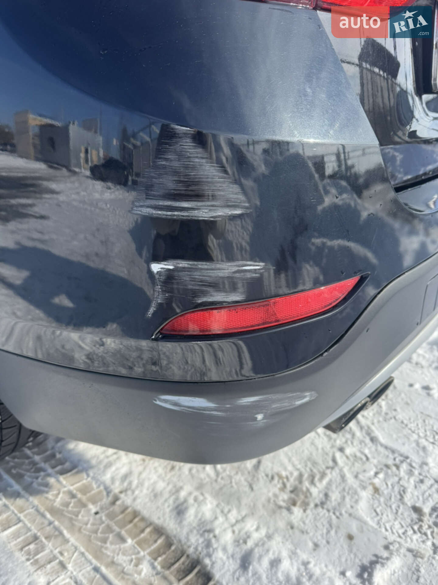 BMW X1 2013 VIN WBAVM1C5XEVW48251 фото оголошення 6 з 11
