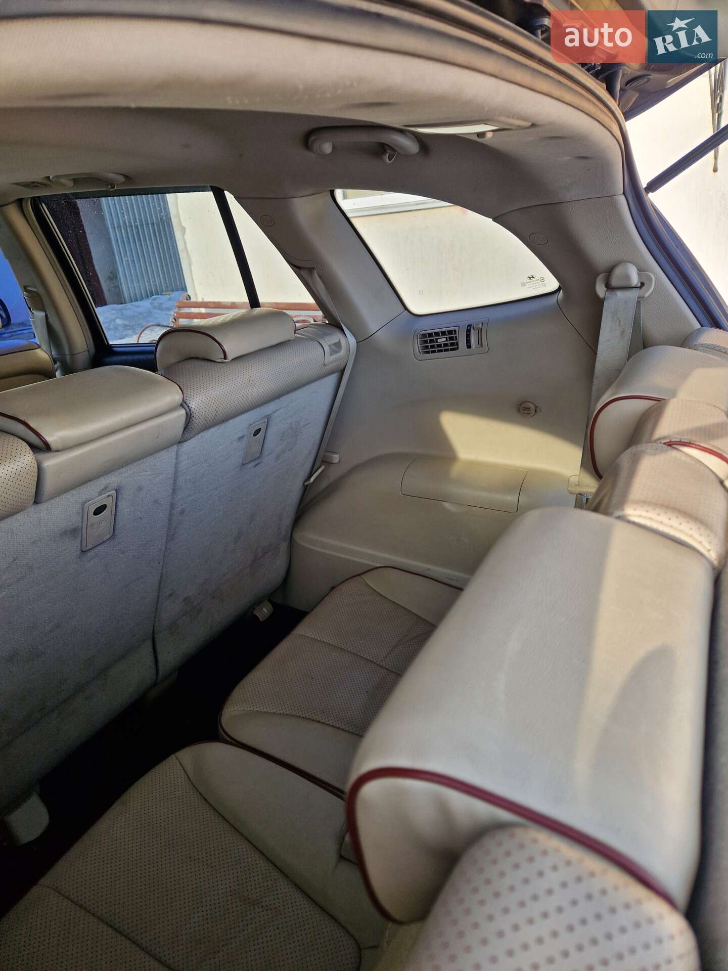 Hyundai Santa FE 2006 VIN KMHSH81WP7U107245 фото оголошення 26 з 33