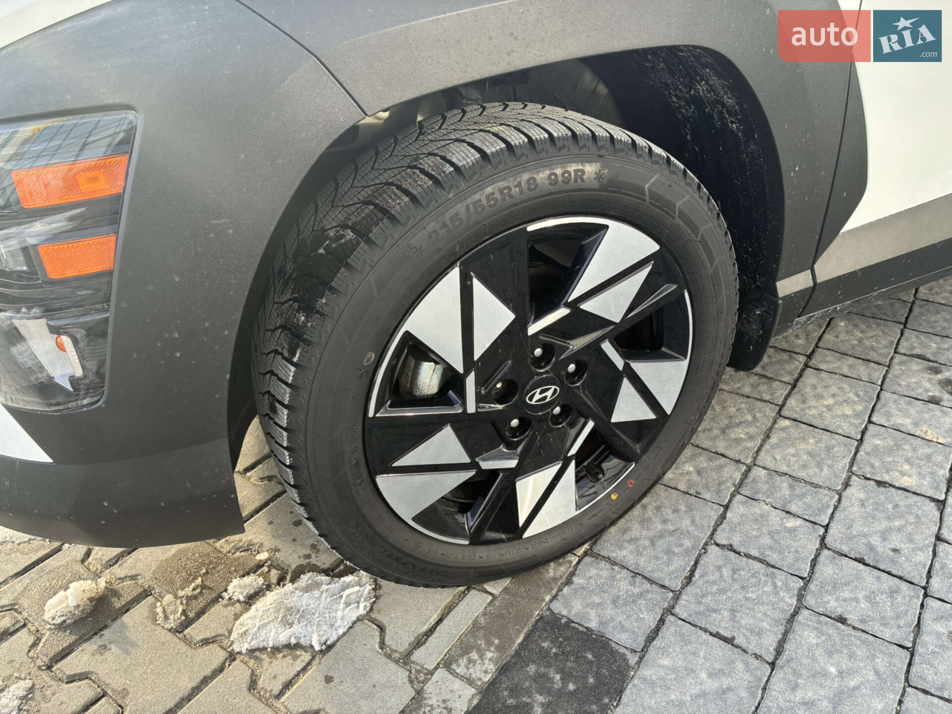 Hyundai Kona 2024 VIN KM8HC3AB2SU236507 фото оголошення 33 з 33