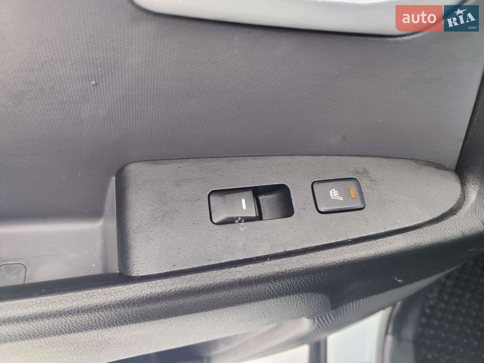 Kia Sportage 2013 VIN U5YPC815ADL225709 фото оголошення 6 з 11