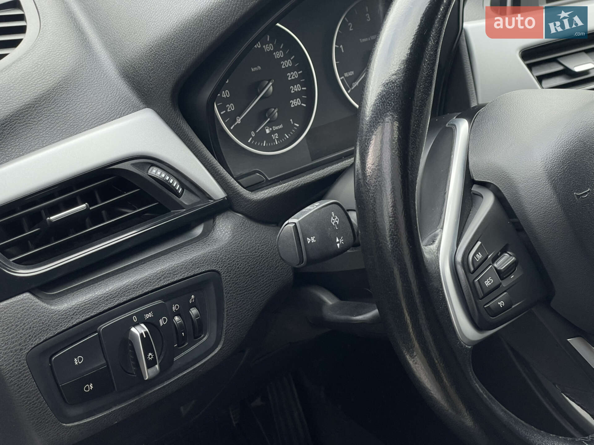 BMW X1 2015 VIN WBAHT710905E08369 фото оголошення 11 з 28
