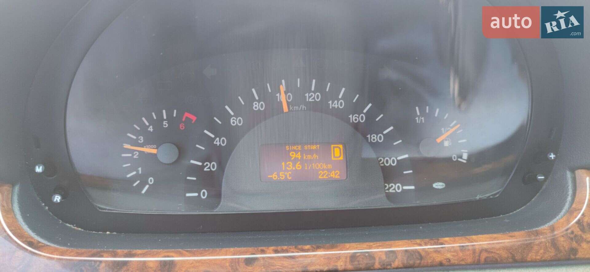 Mercedes-Benz Viano 2006 VIN WDF63981113232714 фото оголошення 10 з 27