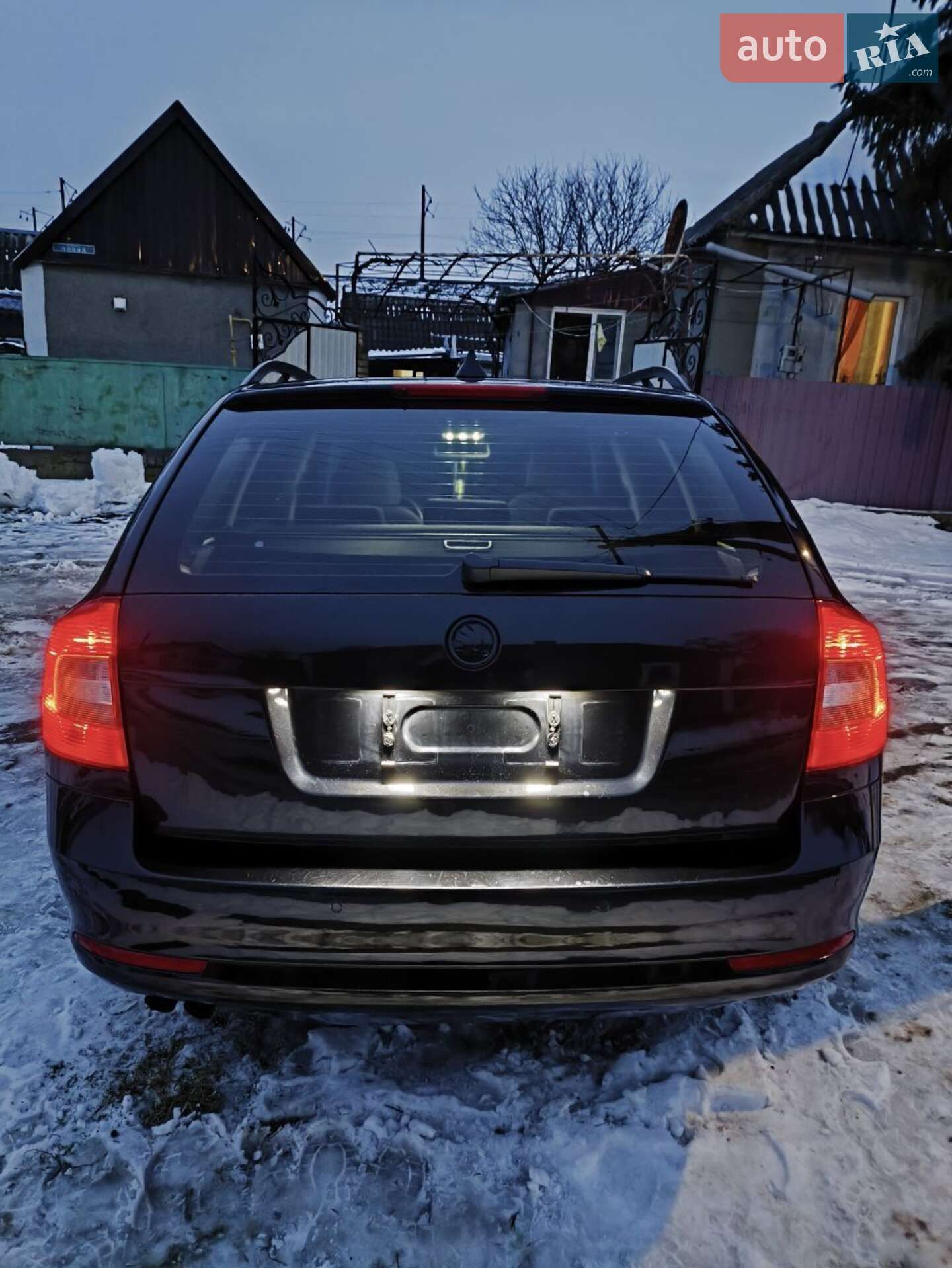 Skoda Octavia 2009 VIN TMBHK61Z2A8017849 фото оголошення 64 з 64