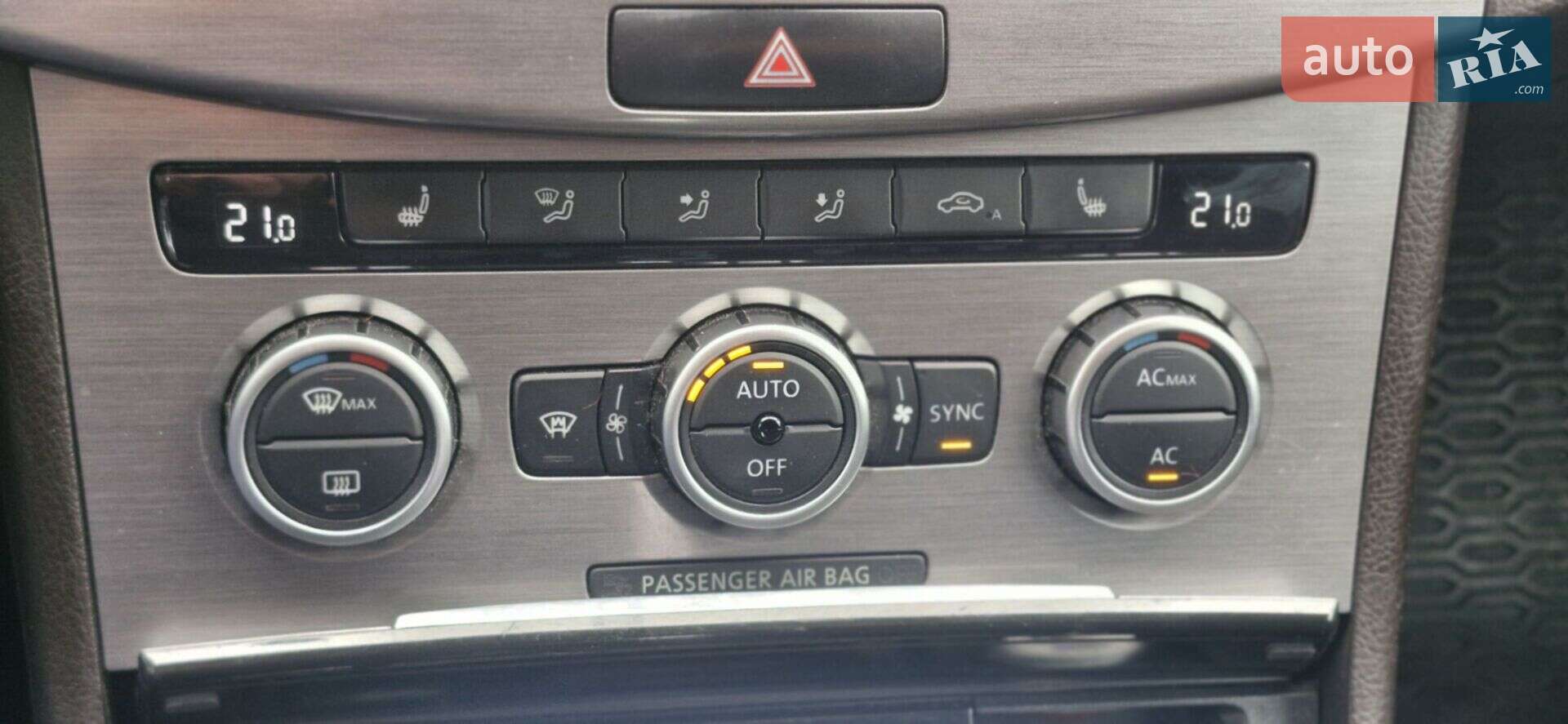 Volkswagen Passat 2012 VIN WVWZZZ3CZCE190047 фото оголошення 5 з 18