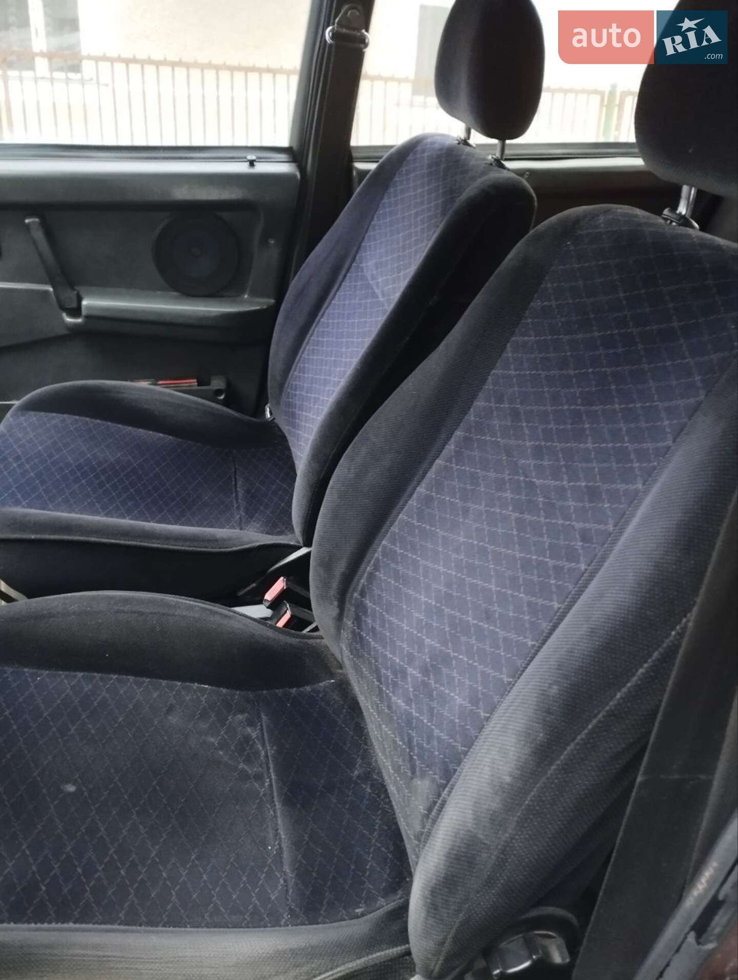 ВАЗ / Lada 21099 1995 VIN XTA210993T1784784 фото оголошення 3 з 8