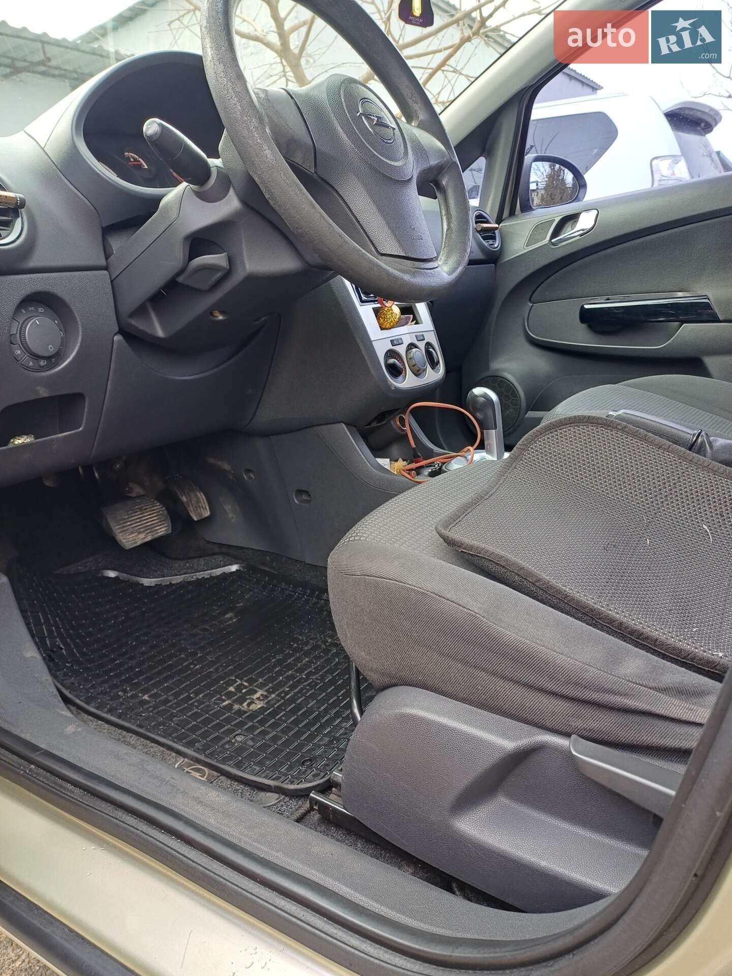 Opel Corsa 2008 VIN Y6D0SDL6884413407 фото оголошення 15 з 23