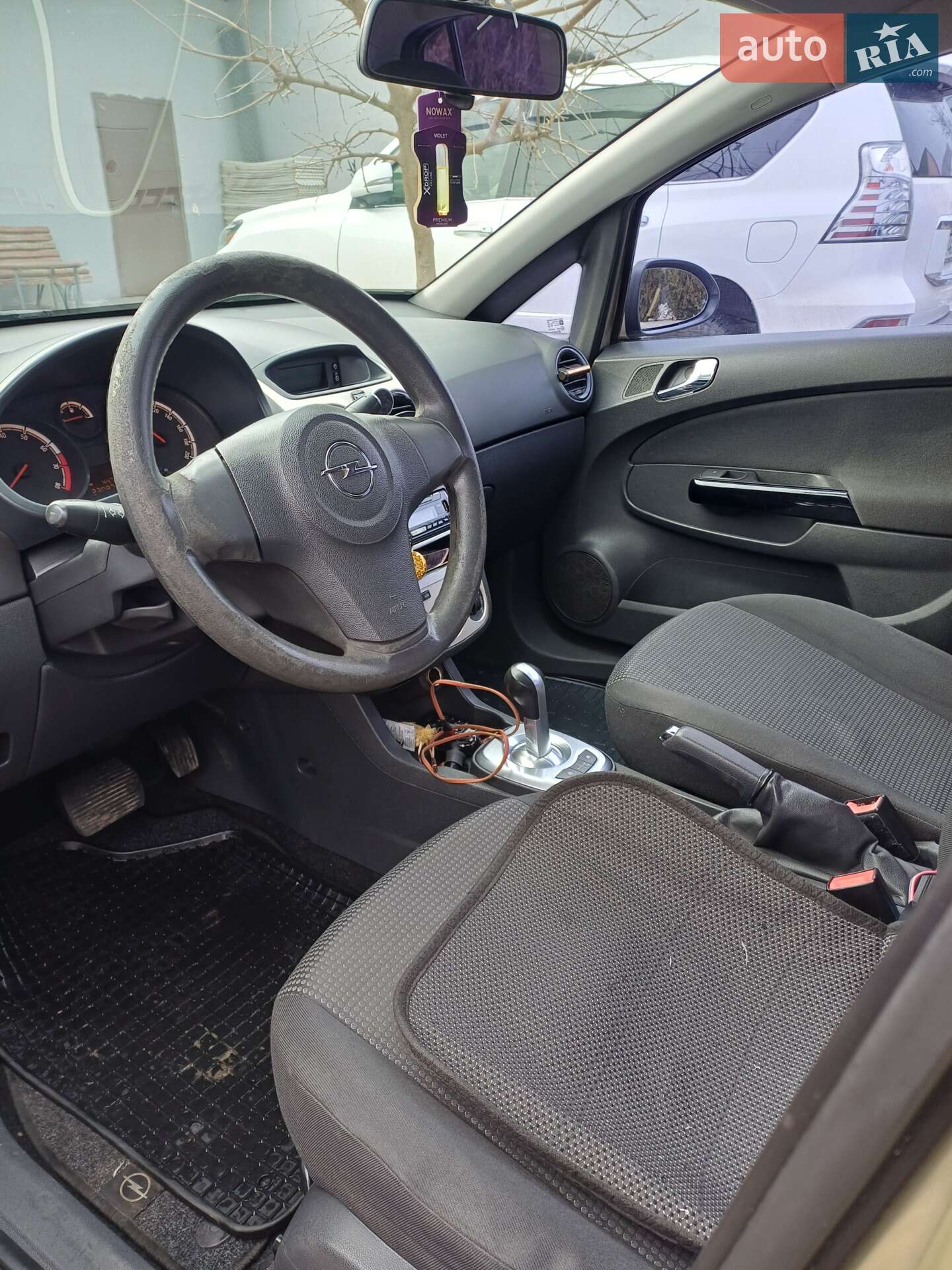 Opel Corsa 2008 VIN Y6D0SDL6884413407 фото оголошення 22 з 23