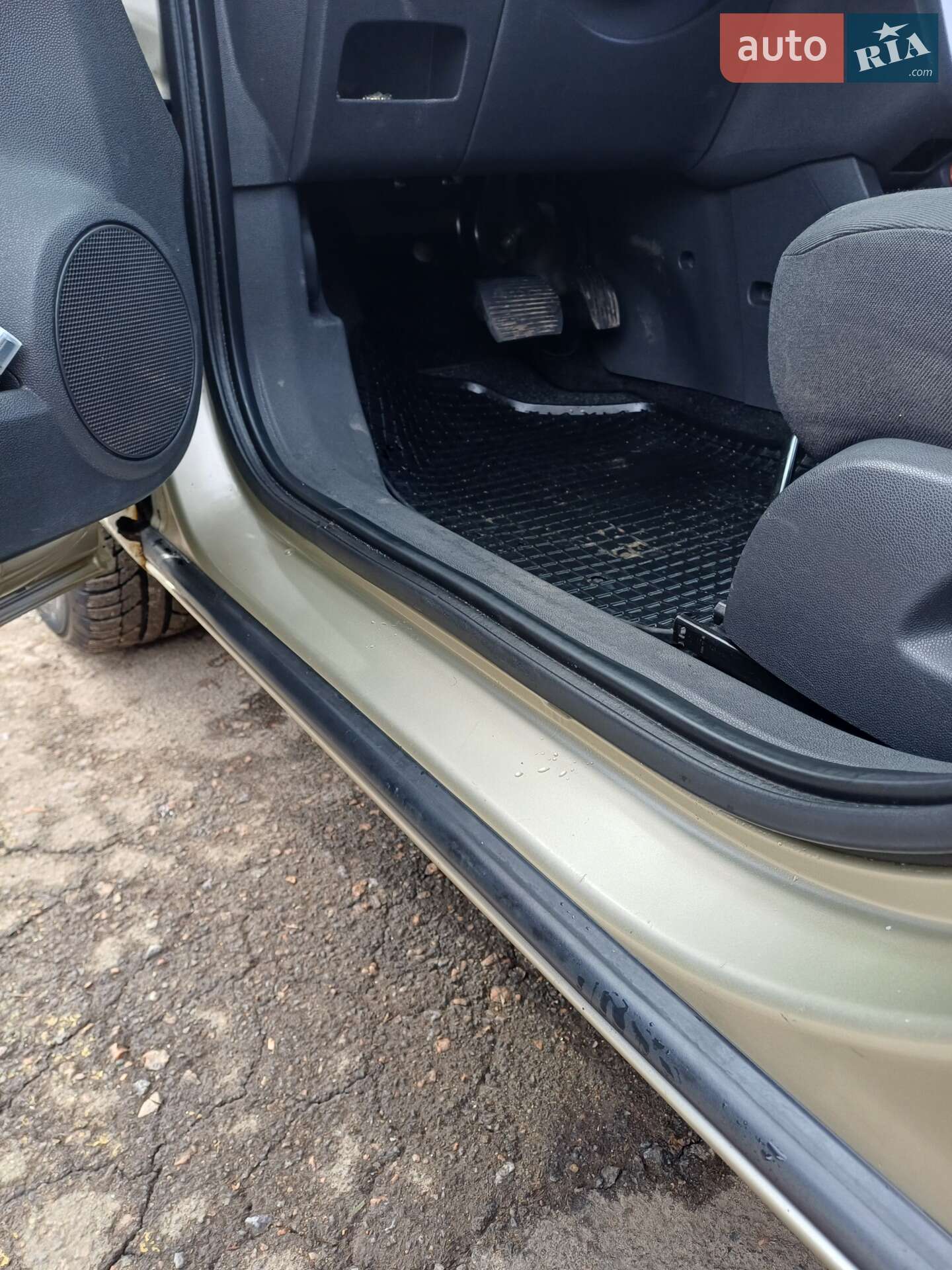 Opel Corsa 2008 VIN Y6D0SDL6884413407 фото оголошення 23 з 23