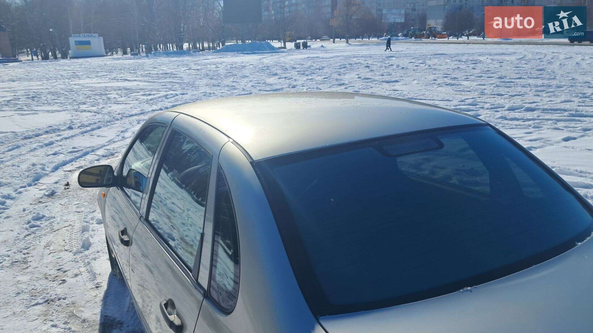 ВАЗ / Lada 1118 Калина 2007 VIN XTA11183080125133 фото оголошення 6 з 18