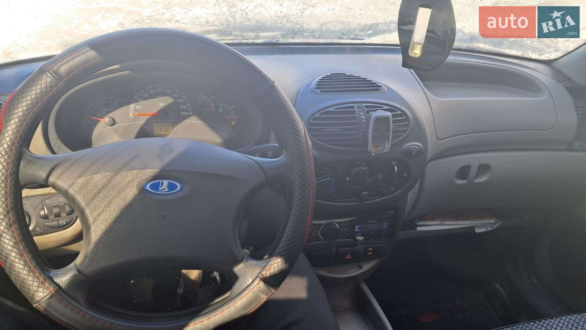 ВАЗ / Lada 1118 Калина 2007 VIN XTA11183080125133 фото оголошення 14 з 18