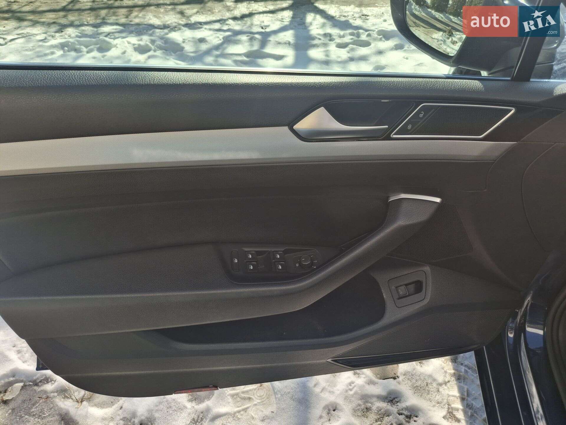 Volkswagen Passat 2015 VIN WVWZZZ3CZGE086145 фото оголошення 19 з 26