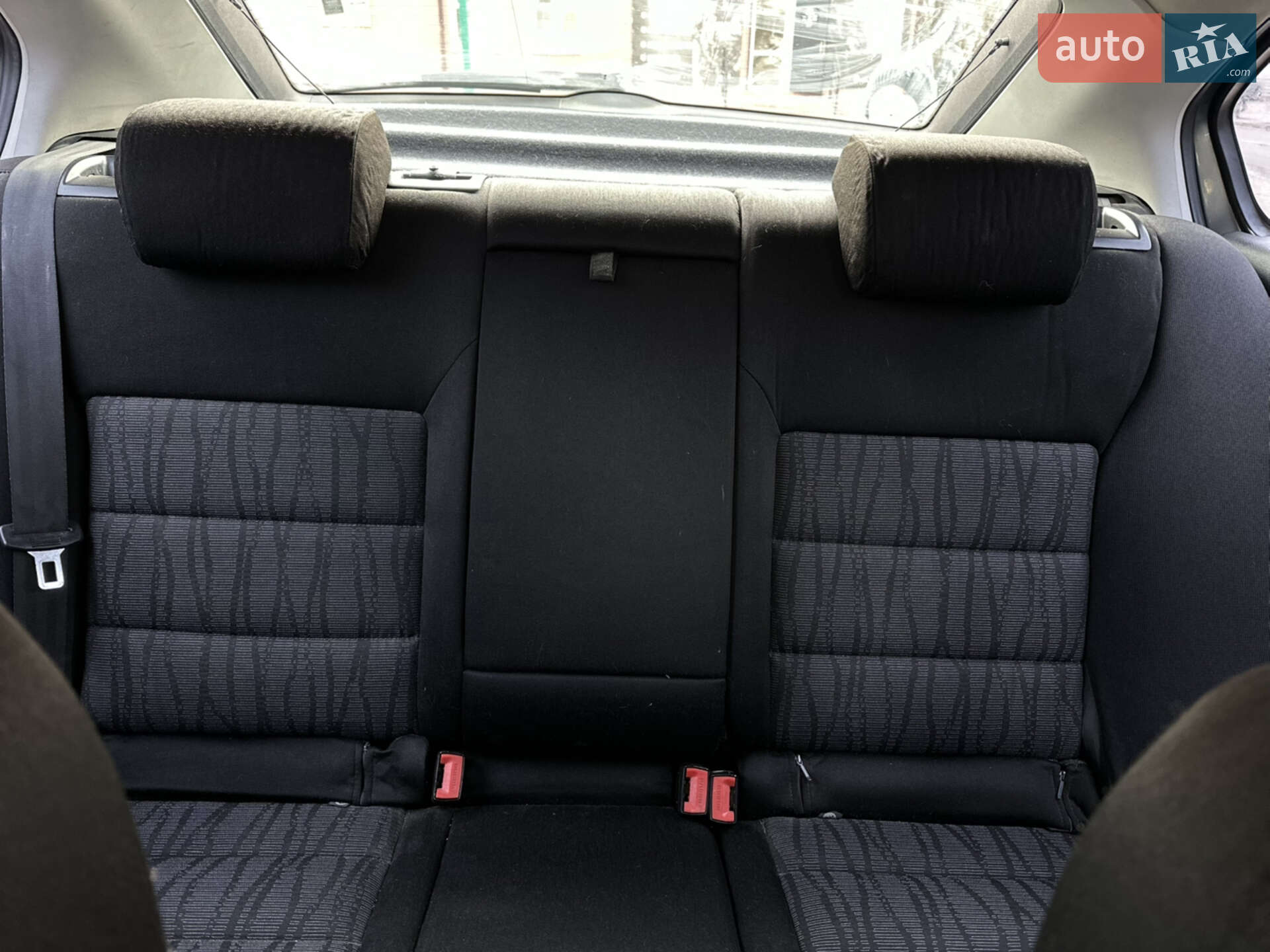 Skoda Octavia 2011 VIN TMBBK41Z2CB152393 фото оголошення 13 з 16