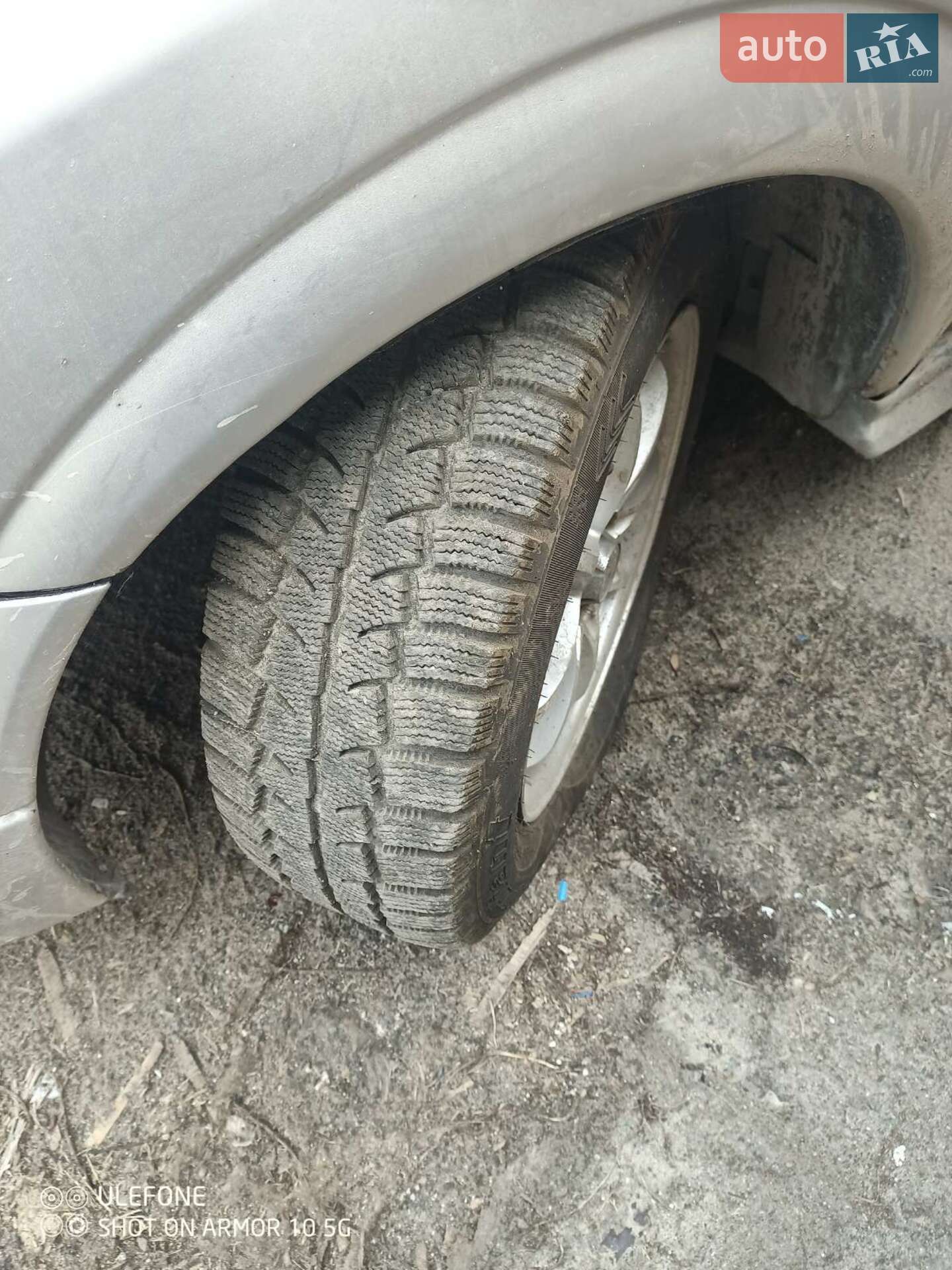 Opel Astra 2003 VIN W0L0TGF4845008268 фото оголошення 4 з 8