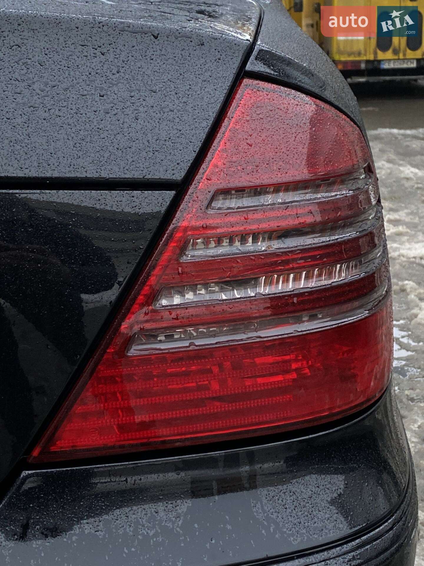 Mercedes-Benz E-Class 2004 VIN WDB2110061X100734 фото оголошення 11 з 22