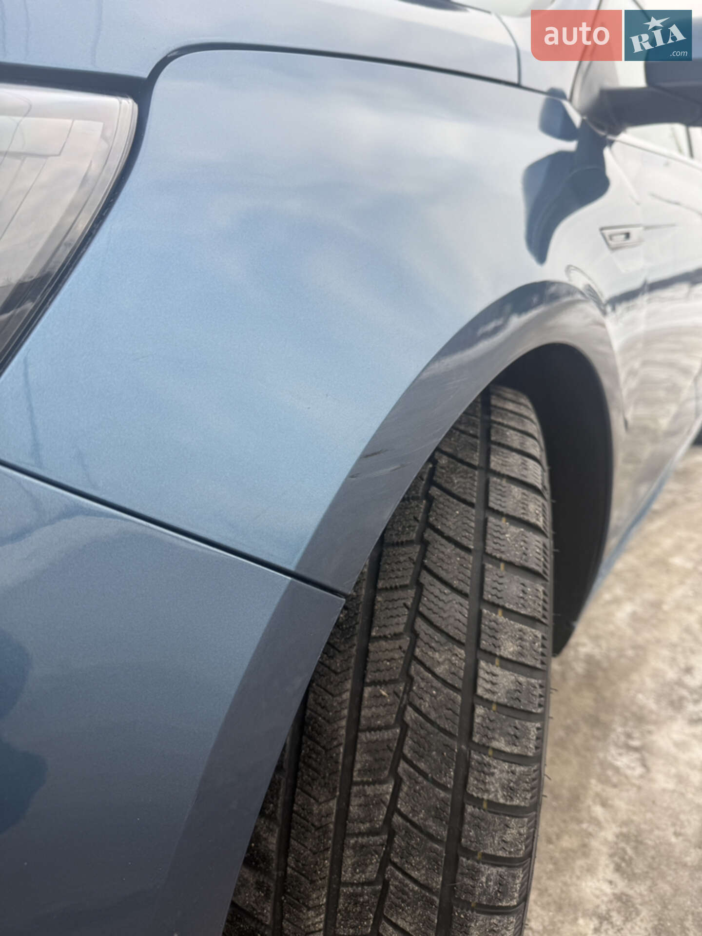 Renault Megane 2017 VIN VF1RFB00159389489 фото оголошення 21 з 28