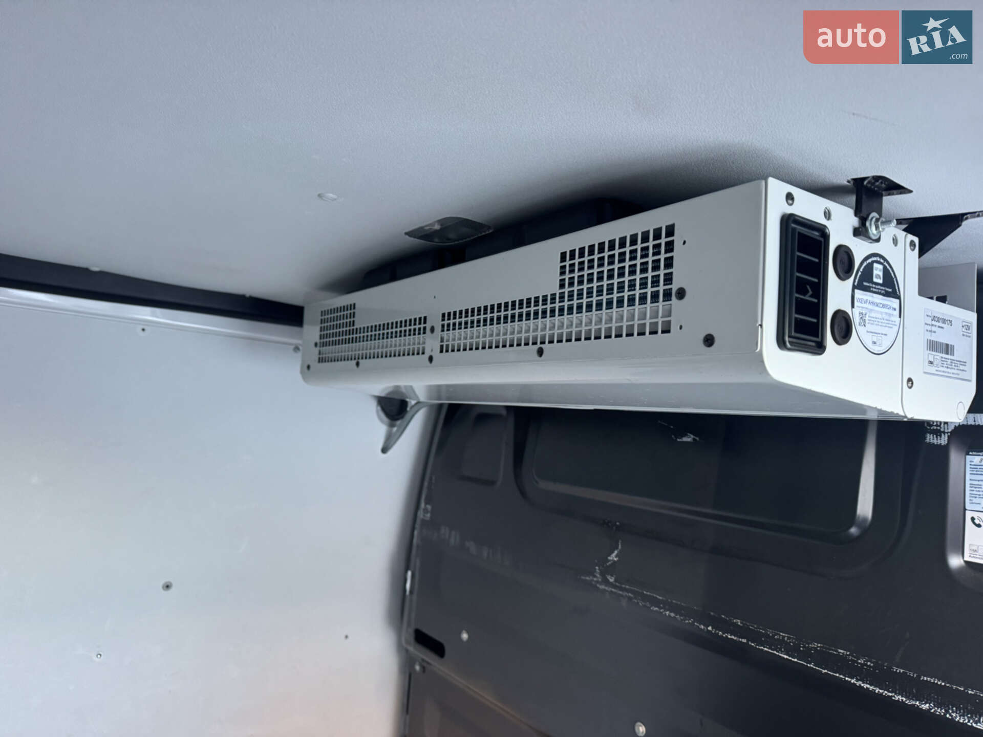 Opel Vivaro 2021 VIN VXEVFAHKKMZ065524 фото оголошення 2 з 12