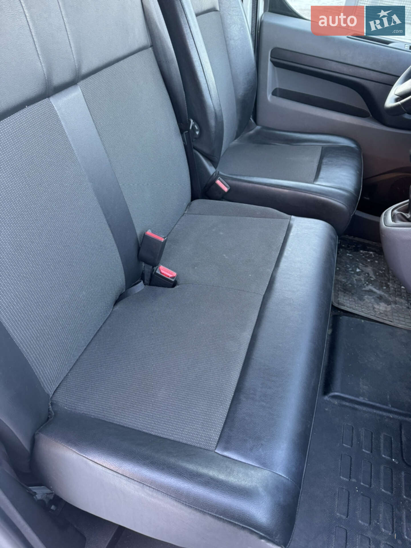 Opel Vivaro 2021 VIN VXEVFAHKKMZ065524 фото оголошення 3 з 12