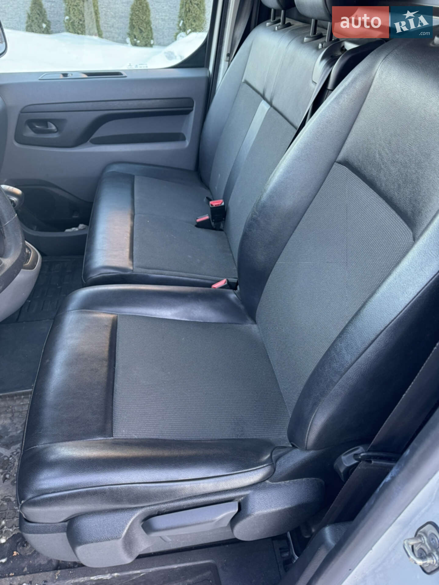 Opel Vivaro 2021 VIN VXEVFAHKKMZ065524 фото оголошення 9 з 12