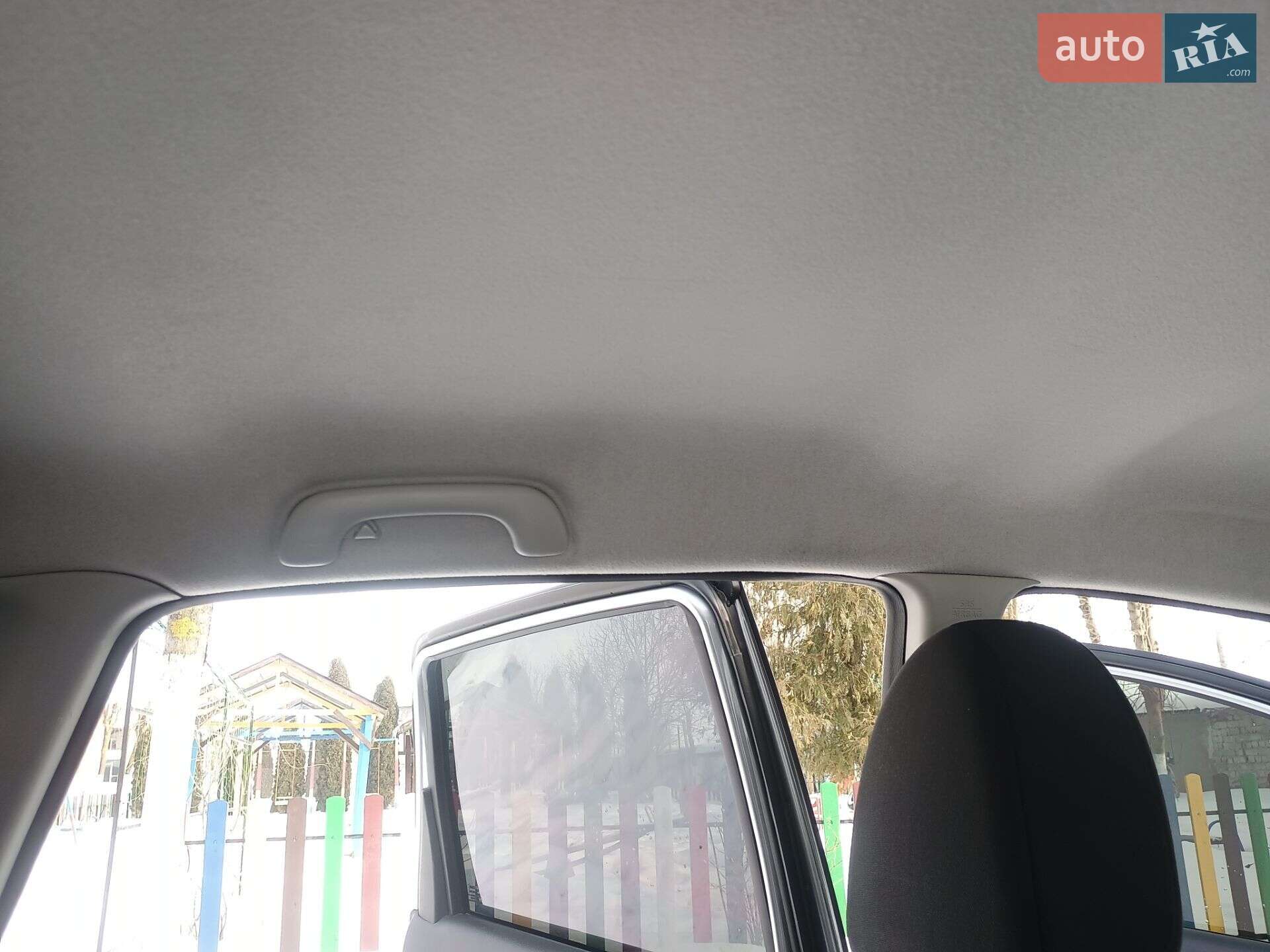 Nissan Note 2010 VIN SJNFDAE11U2065186 фото оголошення 11 з 30