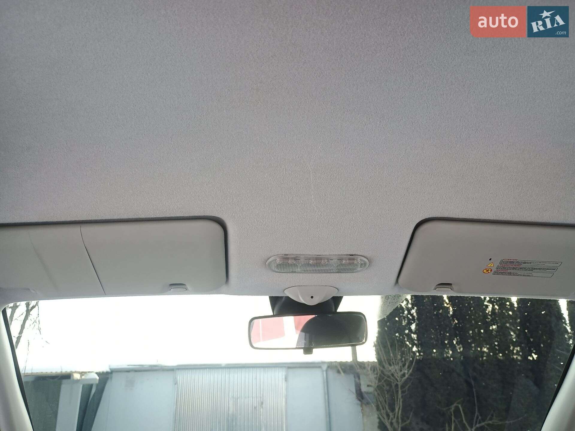 Nissan Note 2010 VIN SJNFDAE11U2065186 фото оголошення 12 з 30