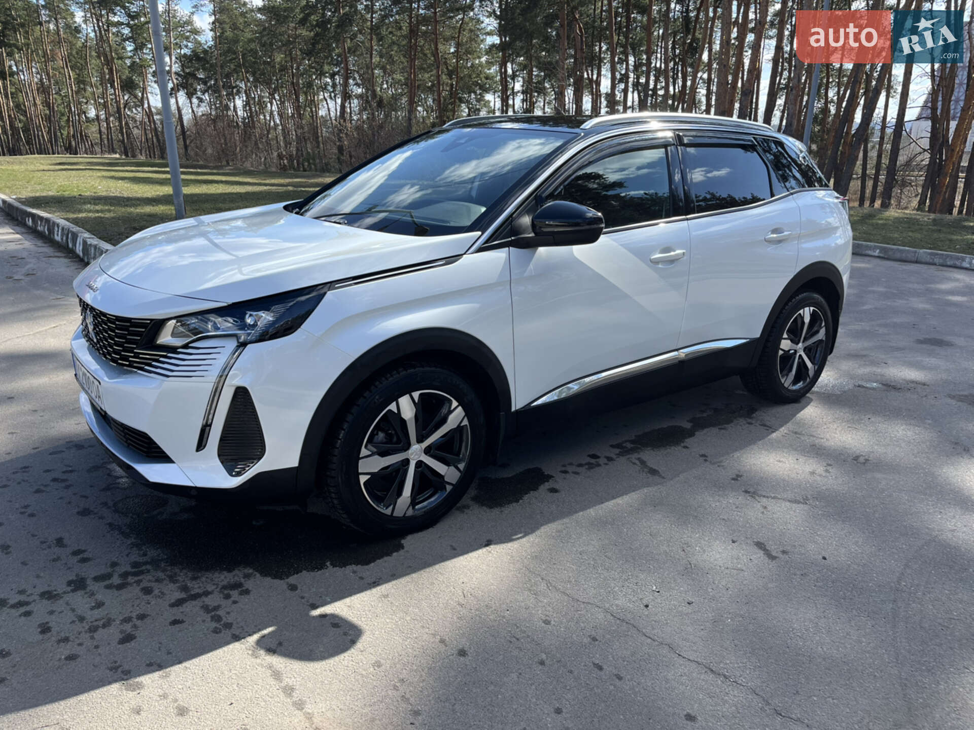 Peugeot 3008 2023 VIN VF3MCYHZUPS094026 фото оголошення 23 з 34