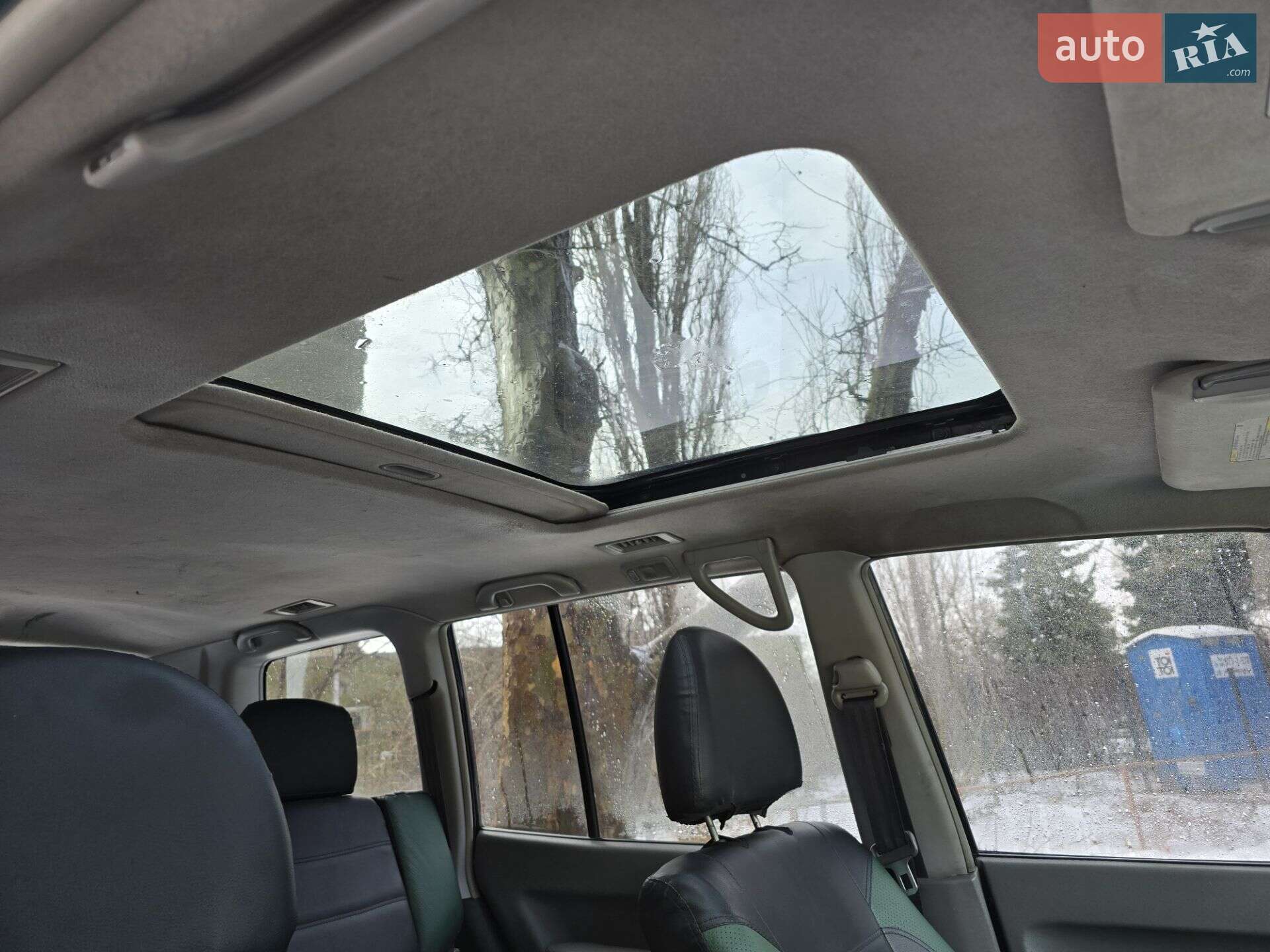 Mitsubishi Pajero 2006 VIN JMYLRV73W6J704229 фото оголошення 12 з 15