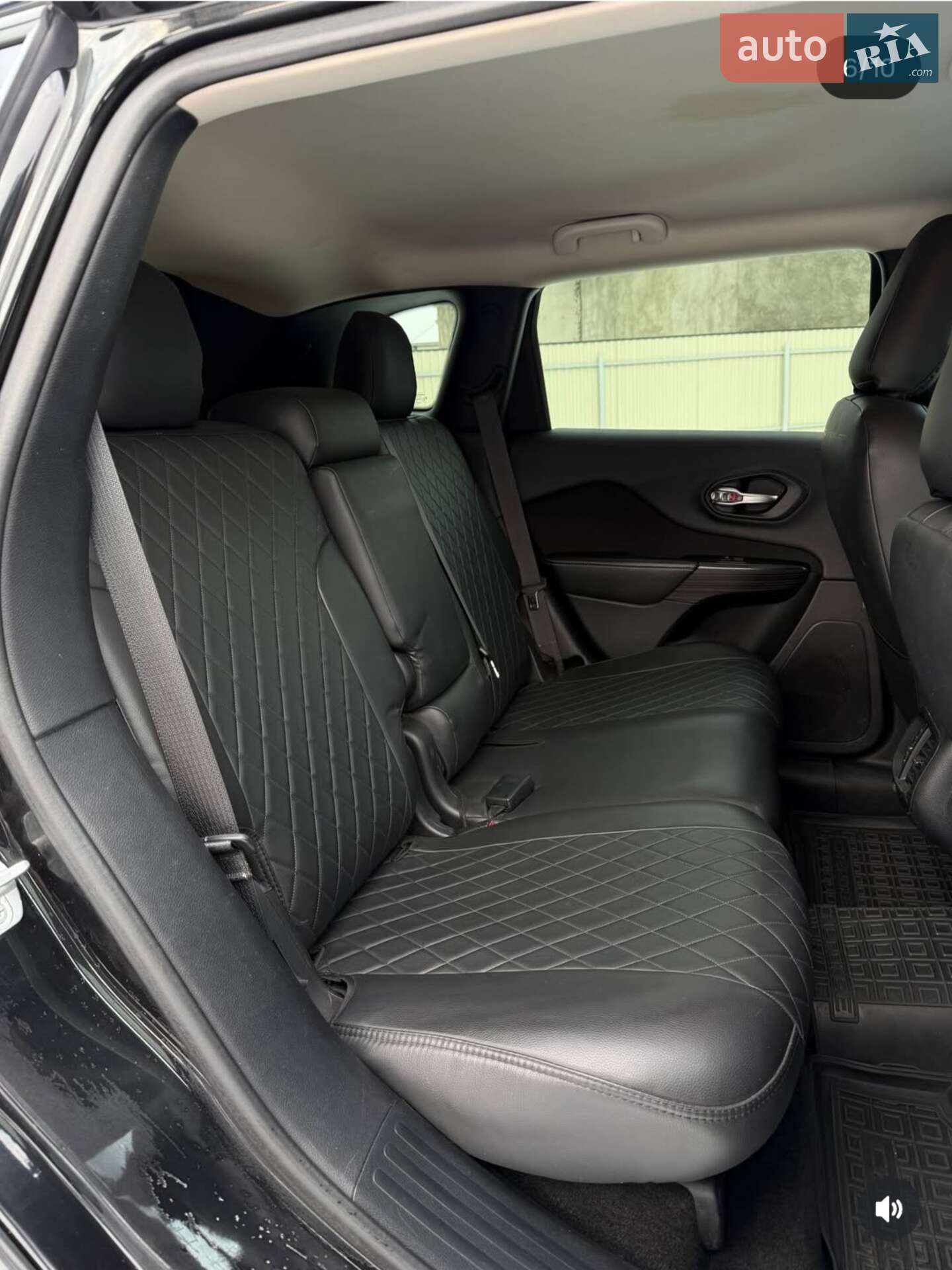 Jeep Cherokee 2013 VIN 1C4PJMAB7EW165941 фото оголошення 30 з 32