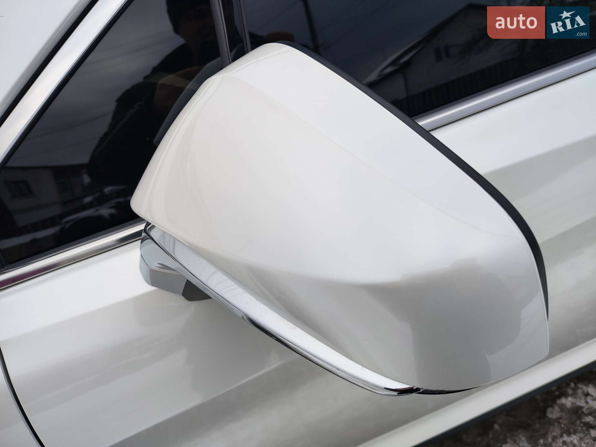 Lexus RX 2019 VIN JTJBAMCA802094339 фото оголошення 5 з 24
