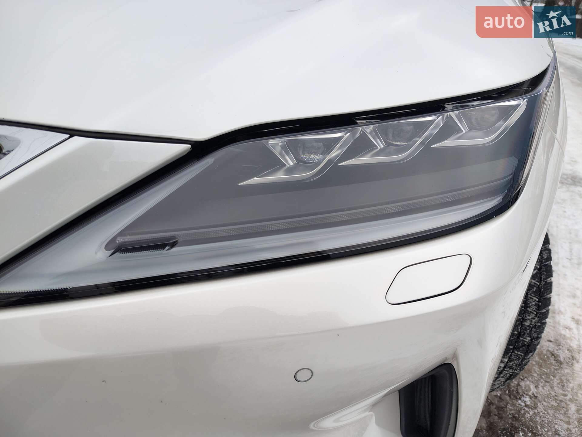 Lexus RX 2019 VIN JTJBAMCA802094339 фото оголошення 6 з 24