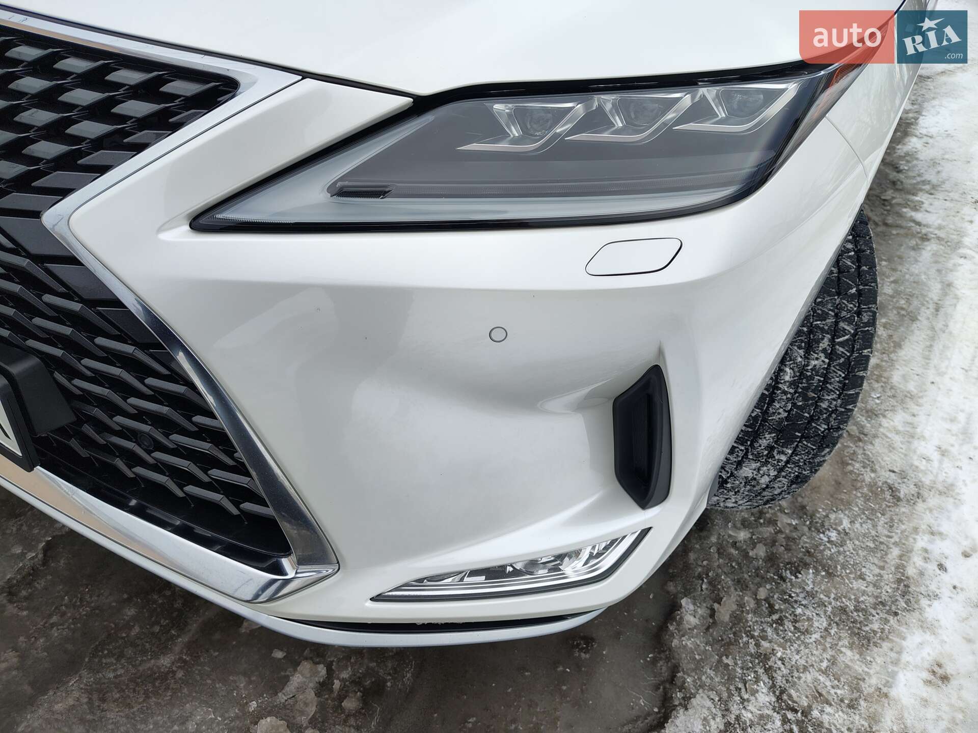 Lexus RX 2019 VIN JTJBAMCA802094339 фото оголошення 10 з 24