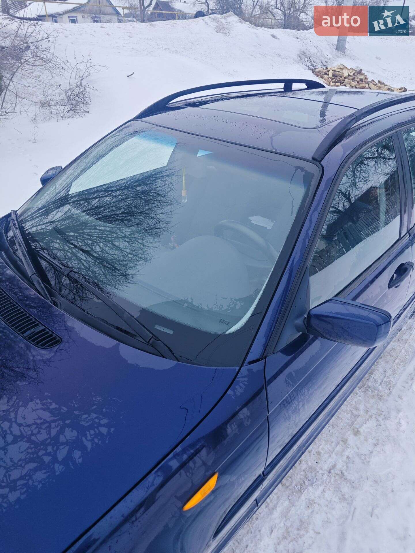BMW 3 Series 2002 VIN WBAAX51030PD34154 фото оголошення 24 з 34