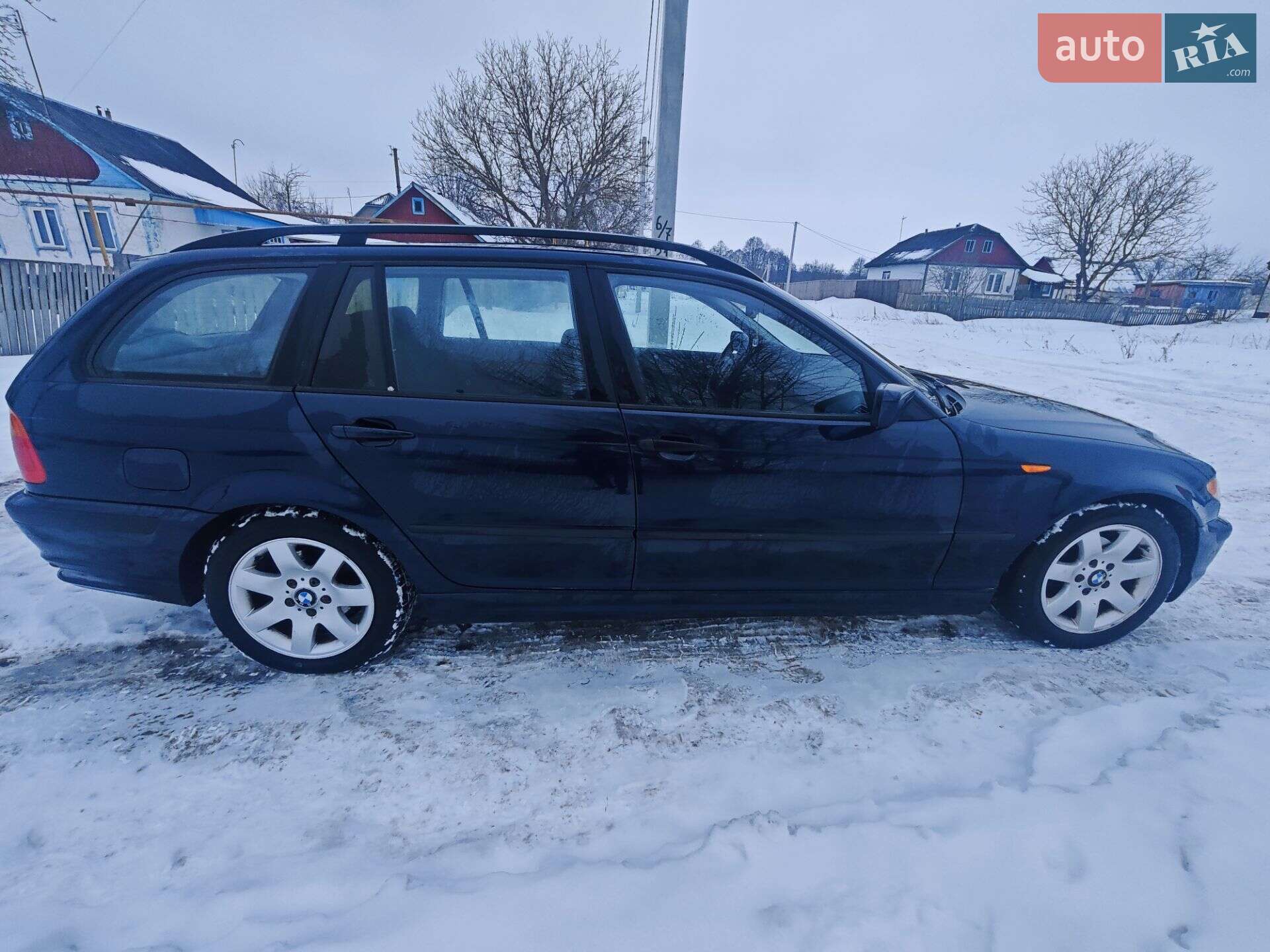 BMW 3 Series 2002 VIN WBAAX51030PD34154 фото оголошення 23 з 34