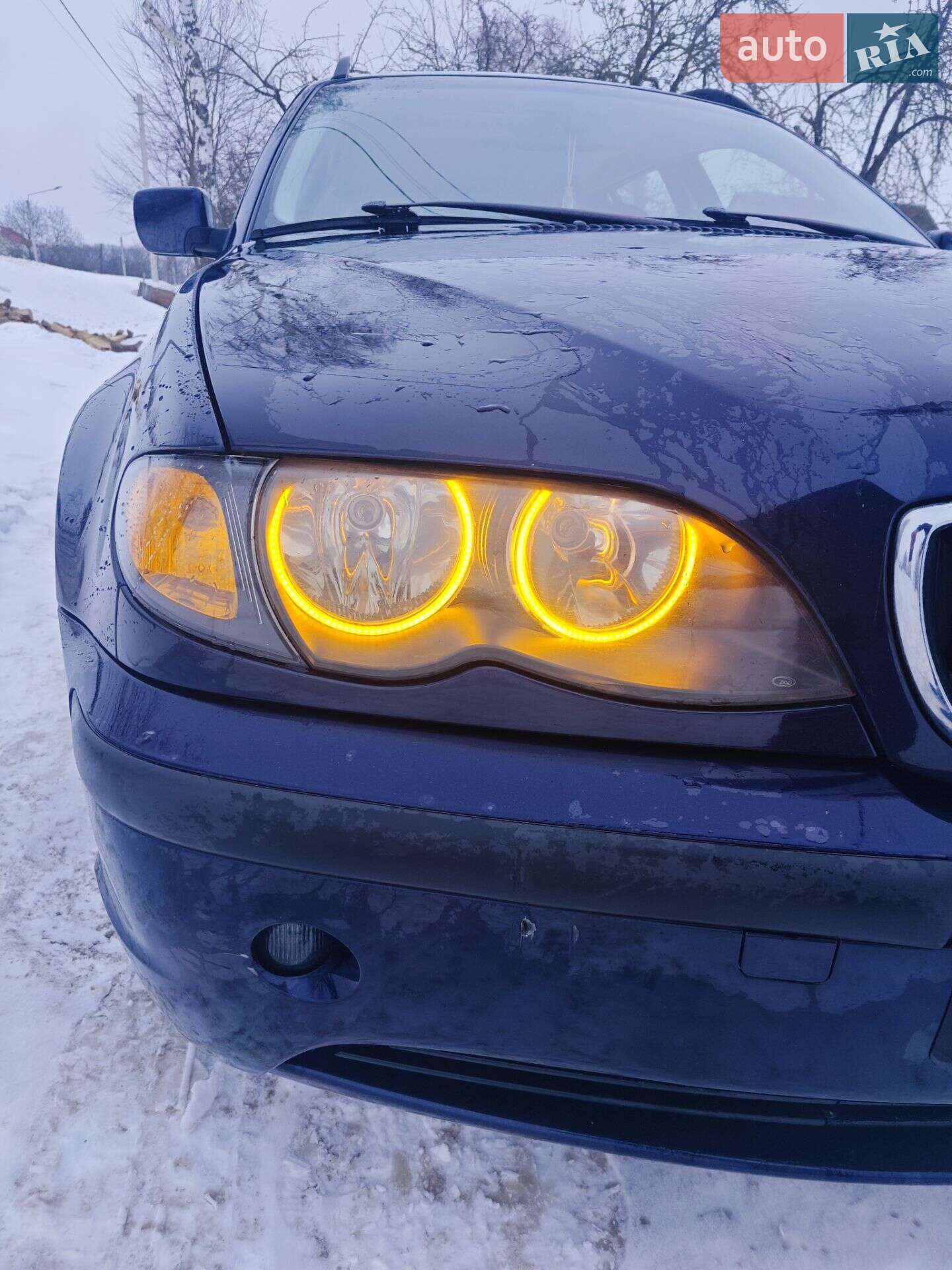 BMW 3 Series 2002 VIN WBAAX51030PD34154 фото оголошення 18 з 34