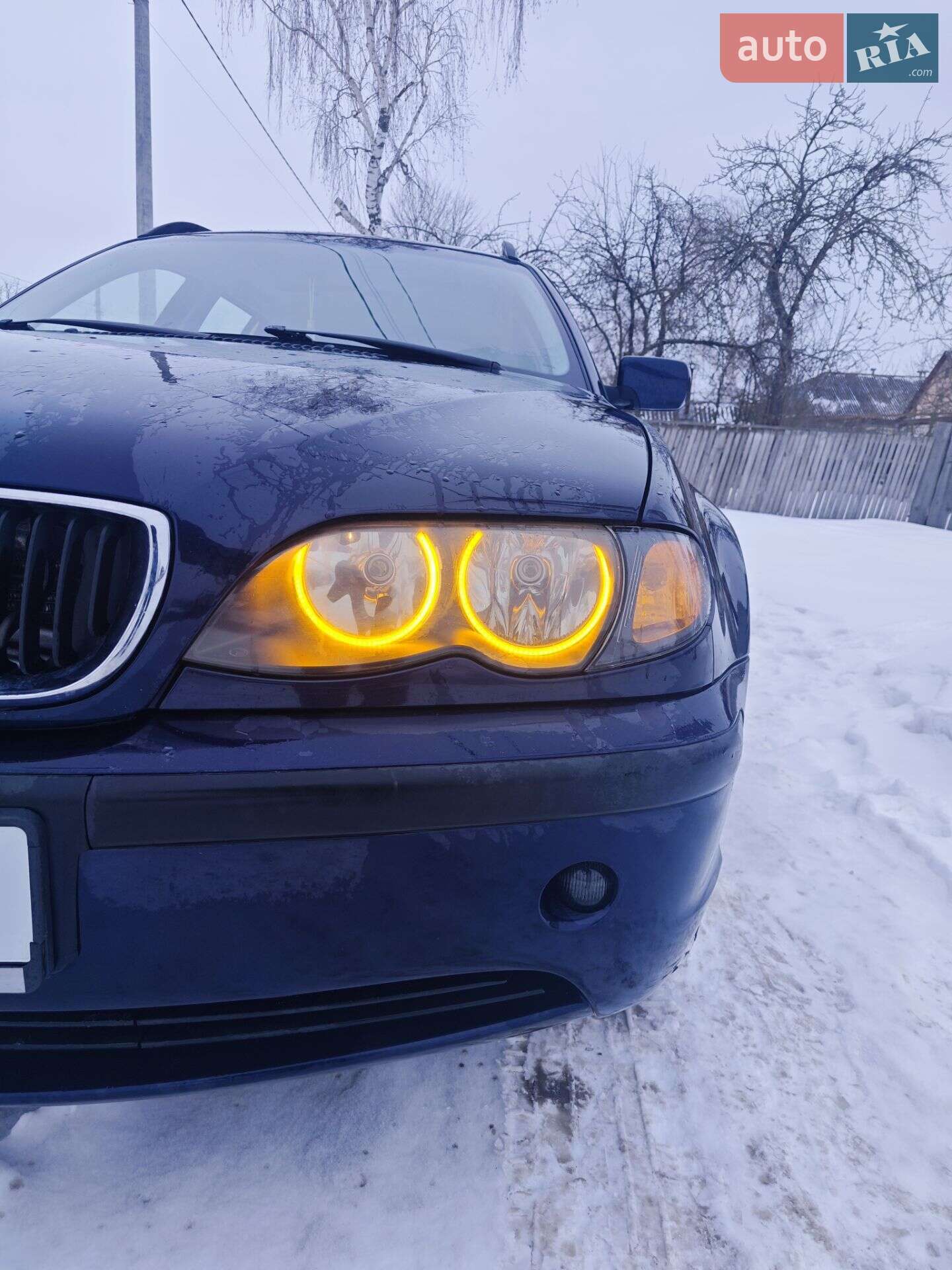 BMW 3 Series 2002 VIN WBAAX51030PD34154 фото оголошення 17 з 34