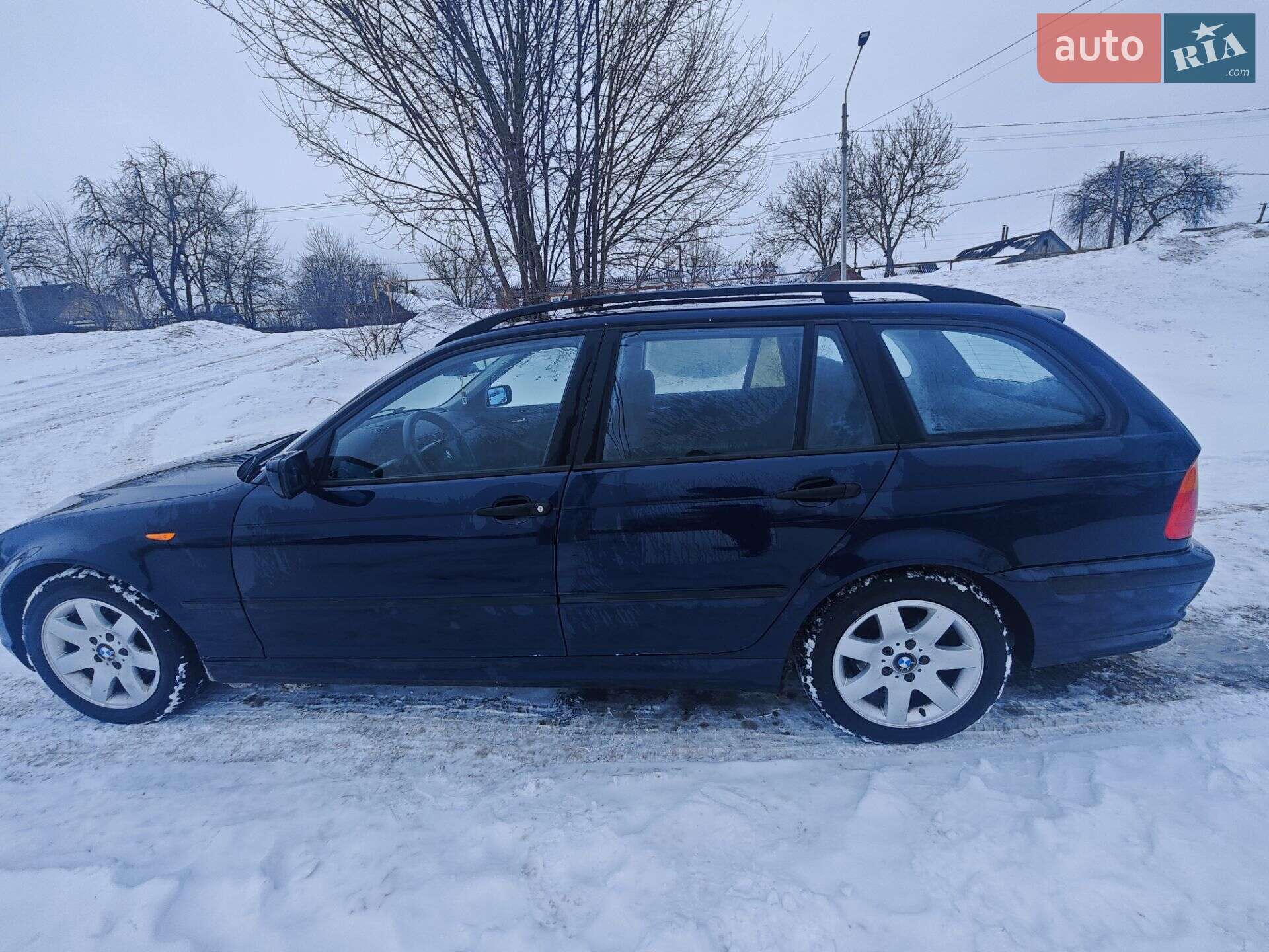 BMW 3 Series 2002 VIN WBAAX51030PD34154 фото оголошення 22 з 34
