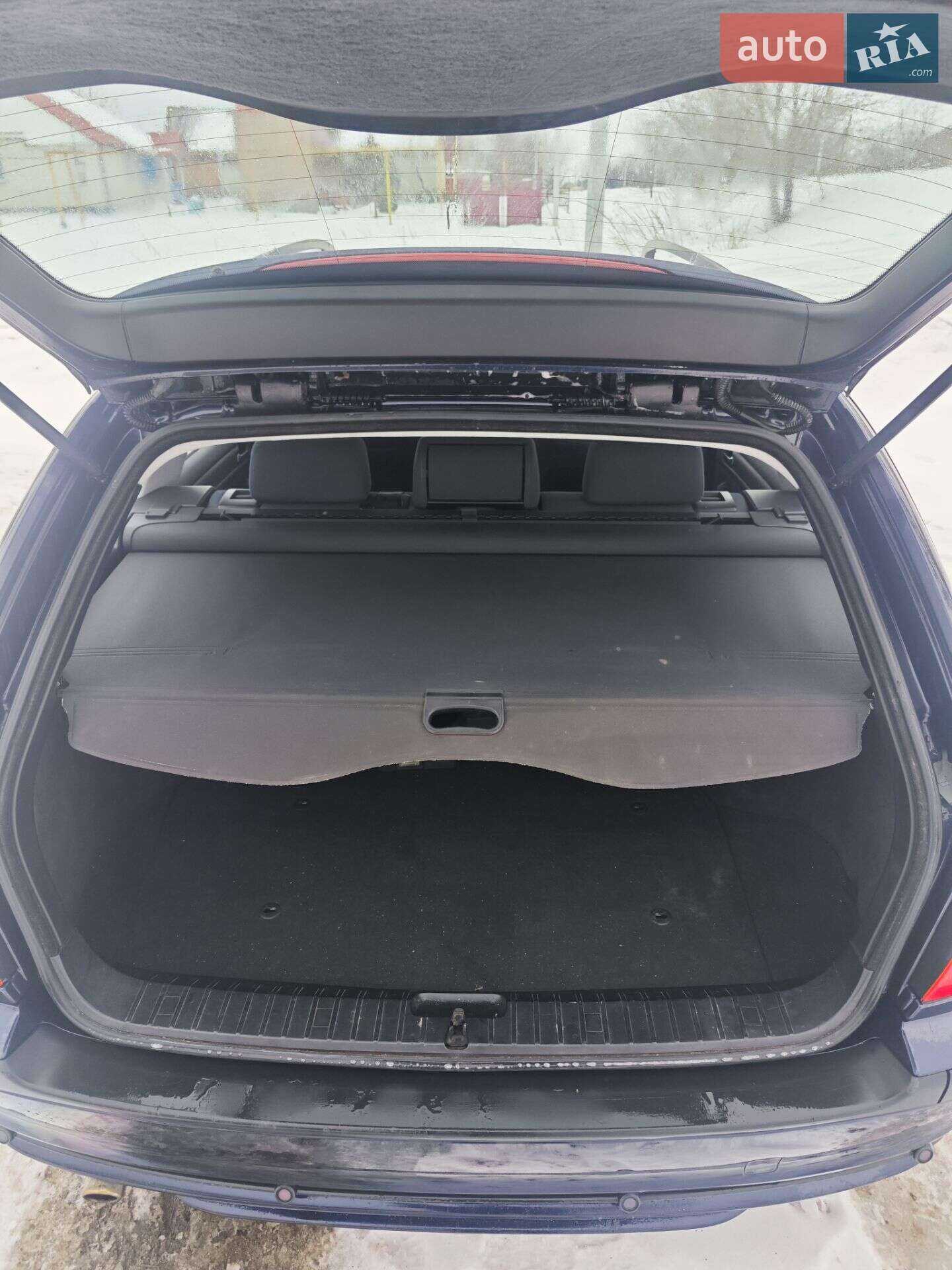 BMW 3 Series 2002 VIN WBAAX51030PD34154 фото оголошення 32 з 34