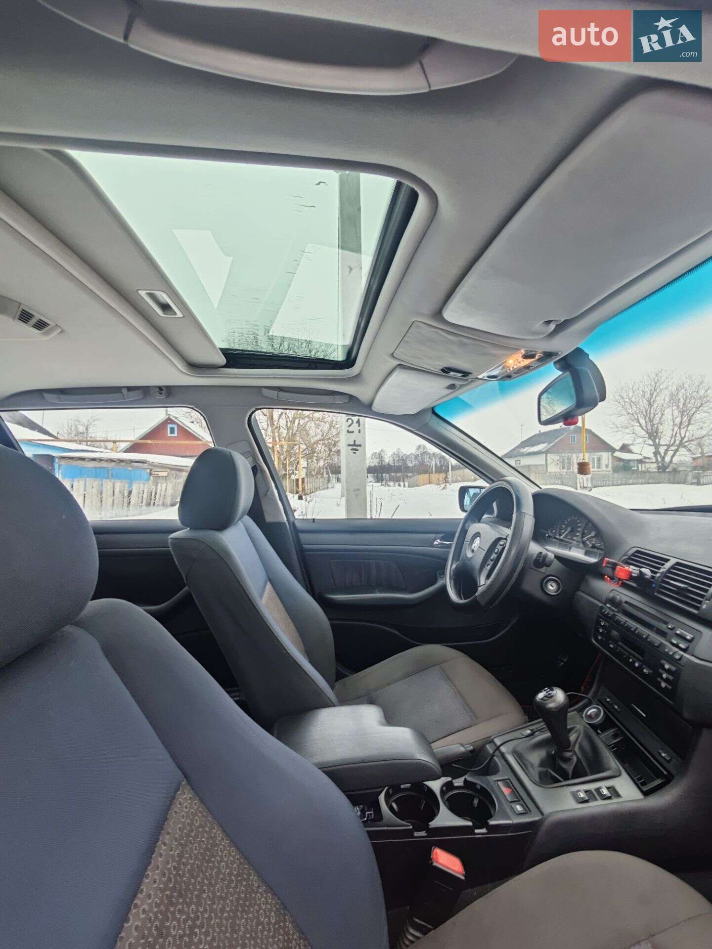BMW 3 Series 2002 VIN WBAAX51030PD34154 фото оголошення 30 з 34
