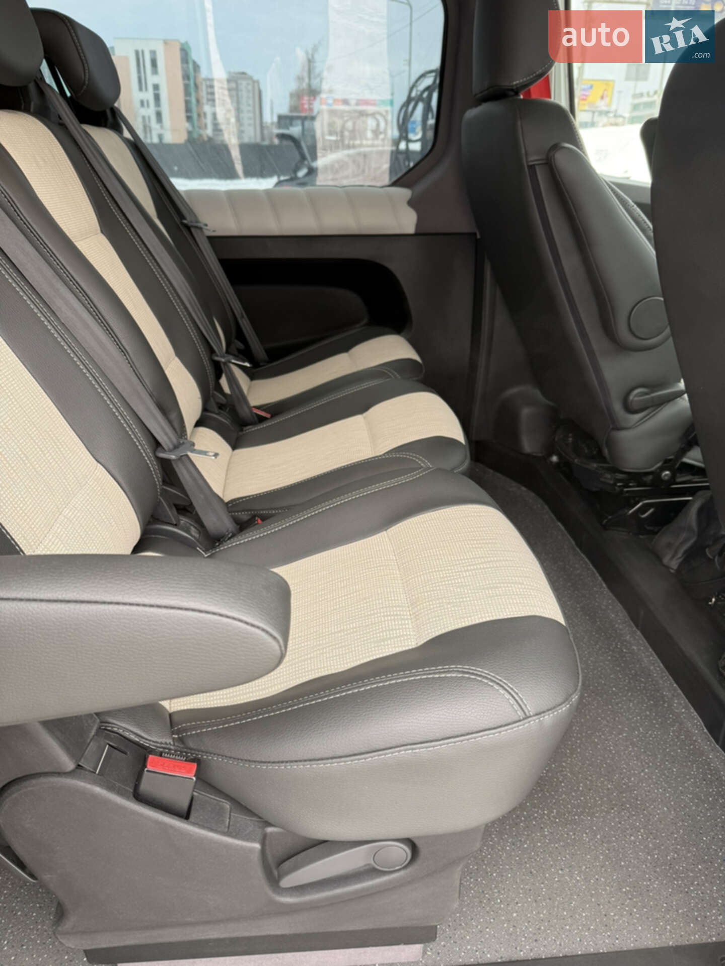 Renault Trafic 2022 VIN VF6T8200369828901 фото оголошення 12 з 35