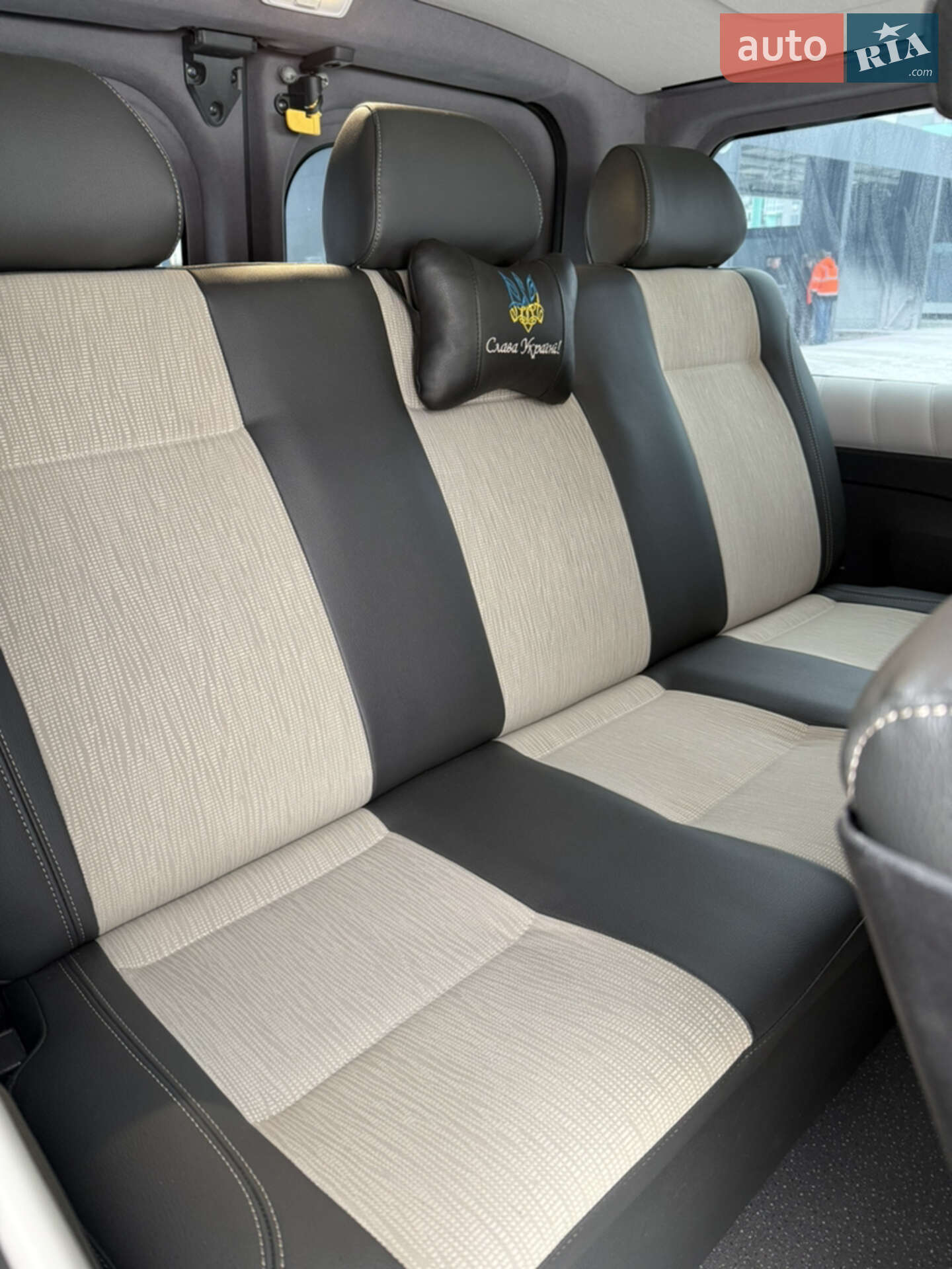 Renault Trafic 2022 VIN VF6T8200369828901 фото оголошення 15 з 35