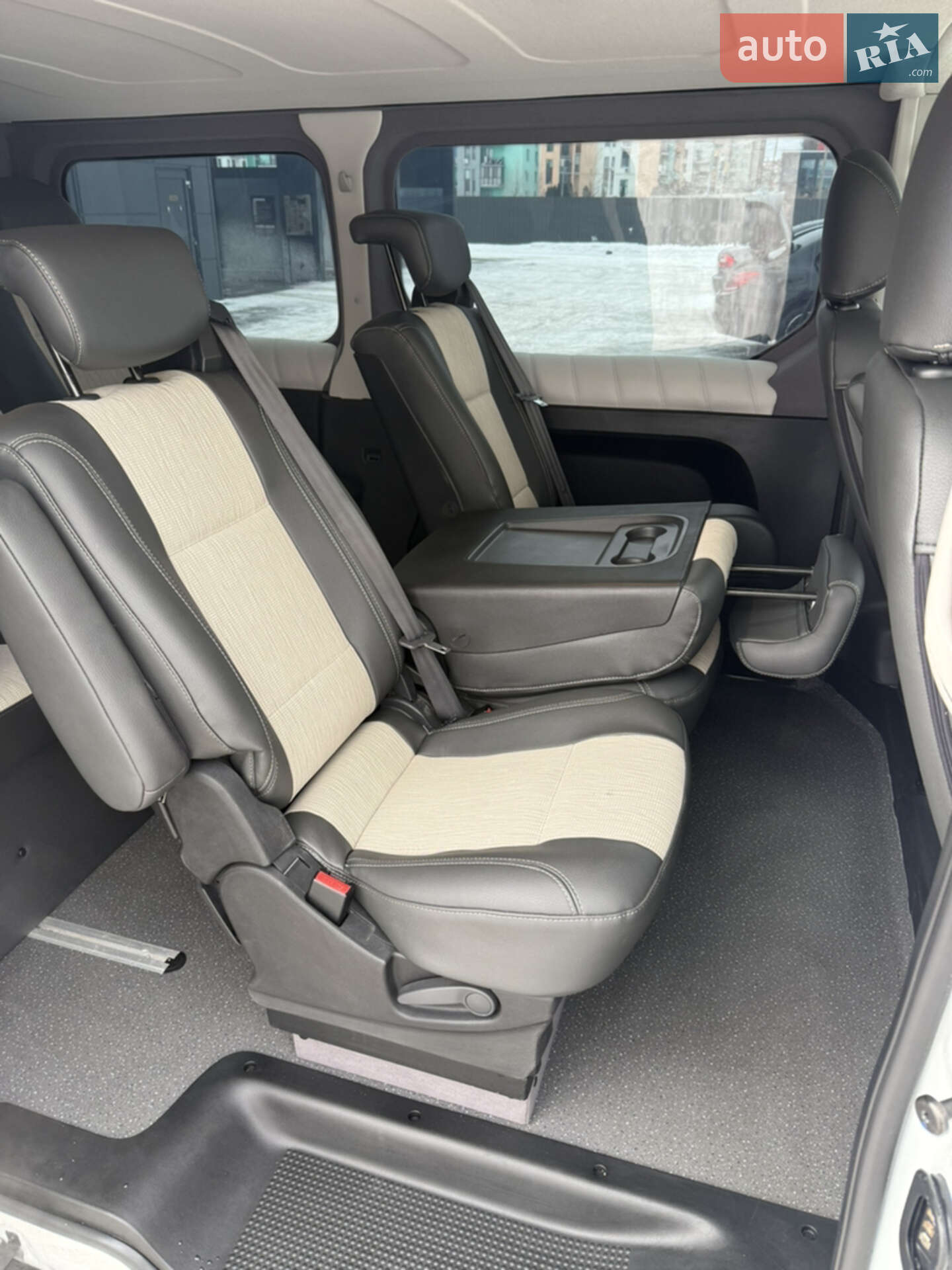 Renault Trafic 2022 VIN VF6T8200369828901 фото оголошення 25 з 35