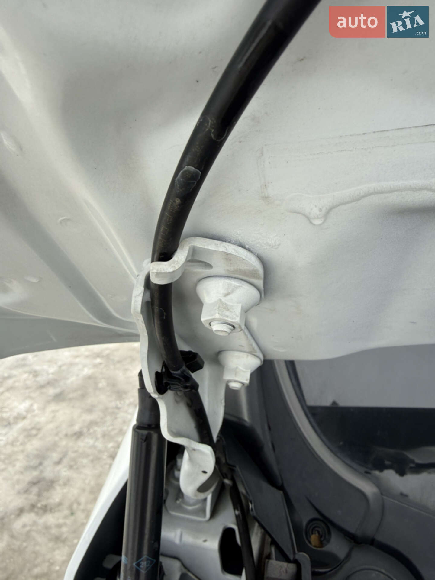 Renault Trafic 2022 VIN VF6T8200369828901 фото оголошення 27 з 35