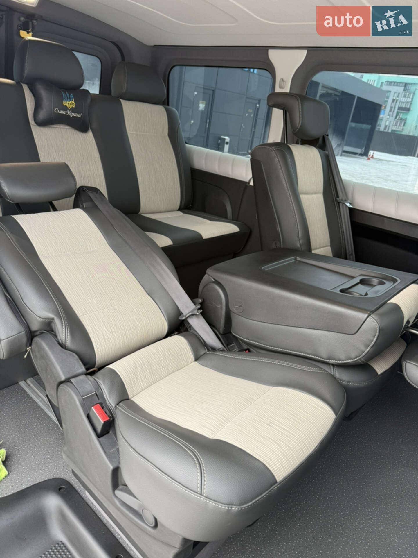 Renault Trafic 2022 VIN VF6T8200369828901 фото оголошення 29 з 35