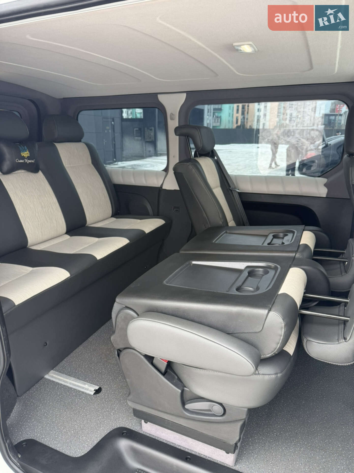 Renault Trafic 2022 VIN VF6T8200369828901 фото оголошення 30 з 35