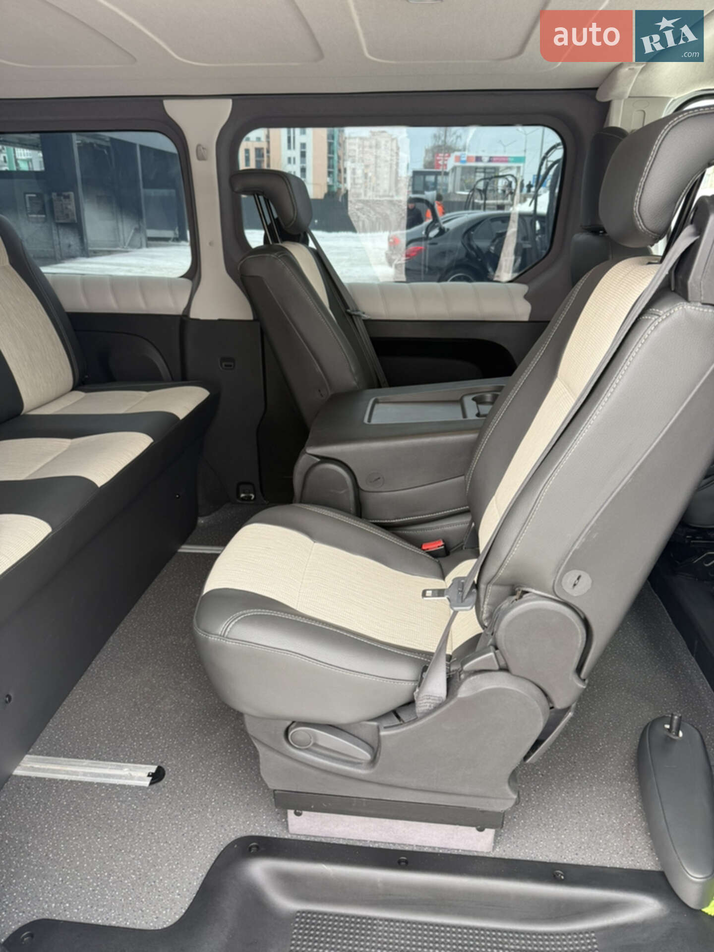 Renault Trafic 2022 VIN VF6T8200369828901 фото оголошення 31 з 35