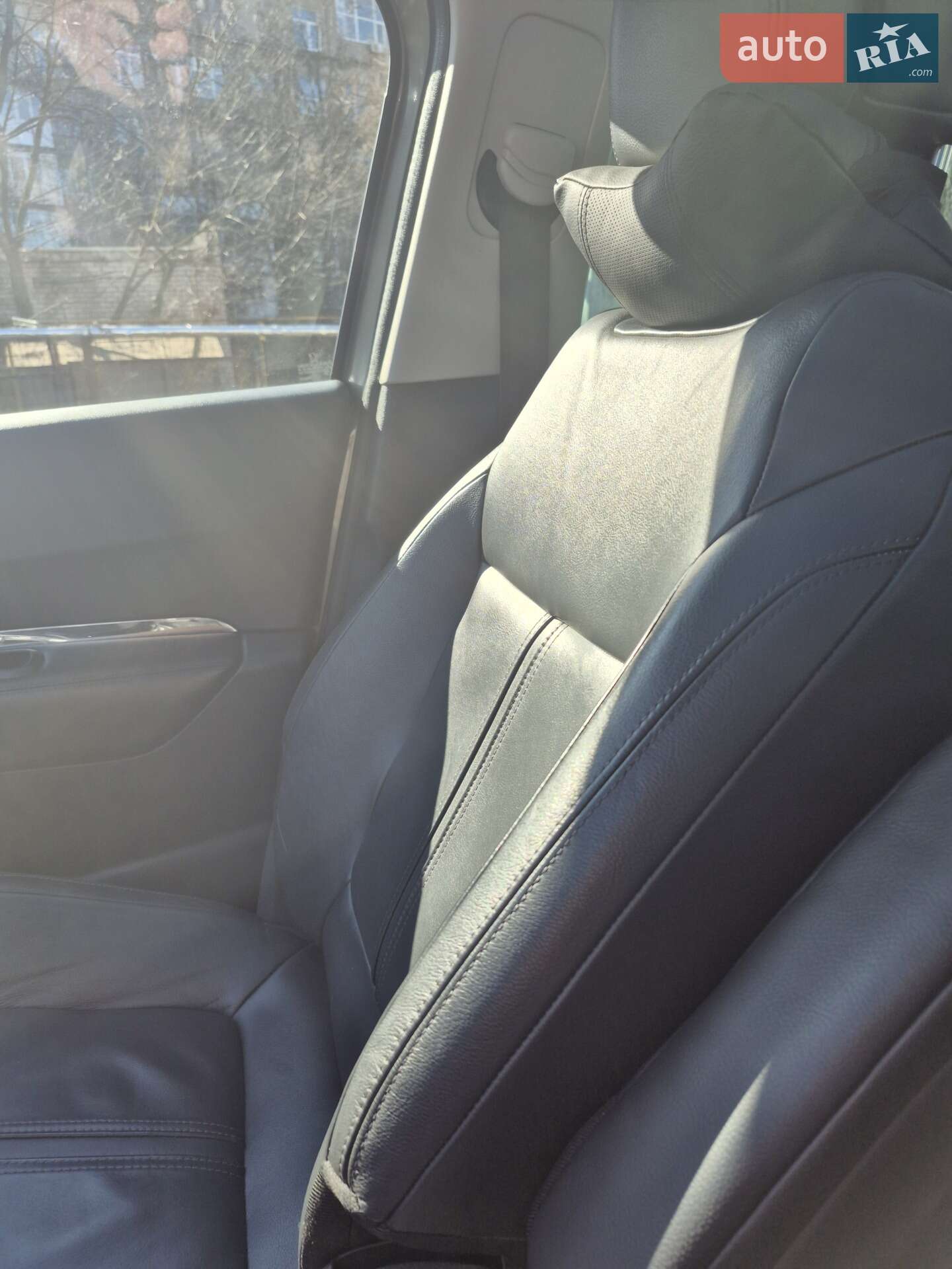 Peugeot 5008 2010 VIN VF30A5FVAAS169085 фото оголошення 26 з 45