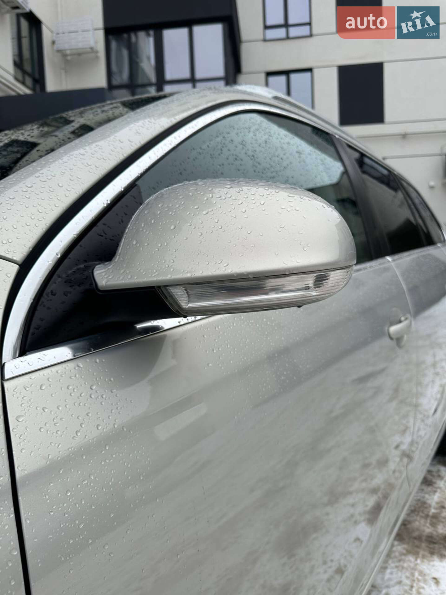 Volkswagen Golf 2010 VIN WVWZZZ1KZBM626112 фото оголошення 8 з 20