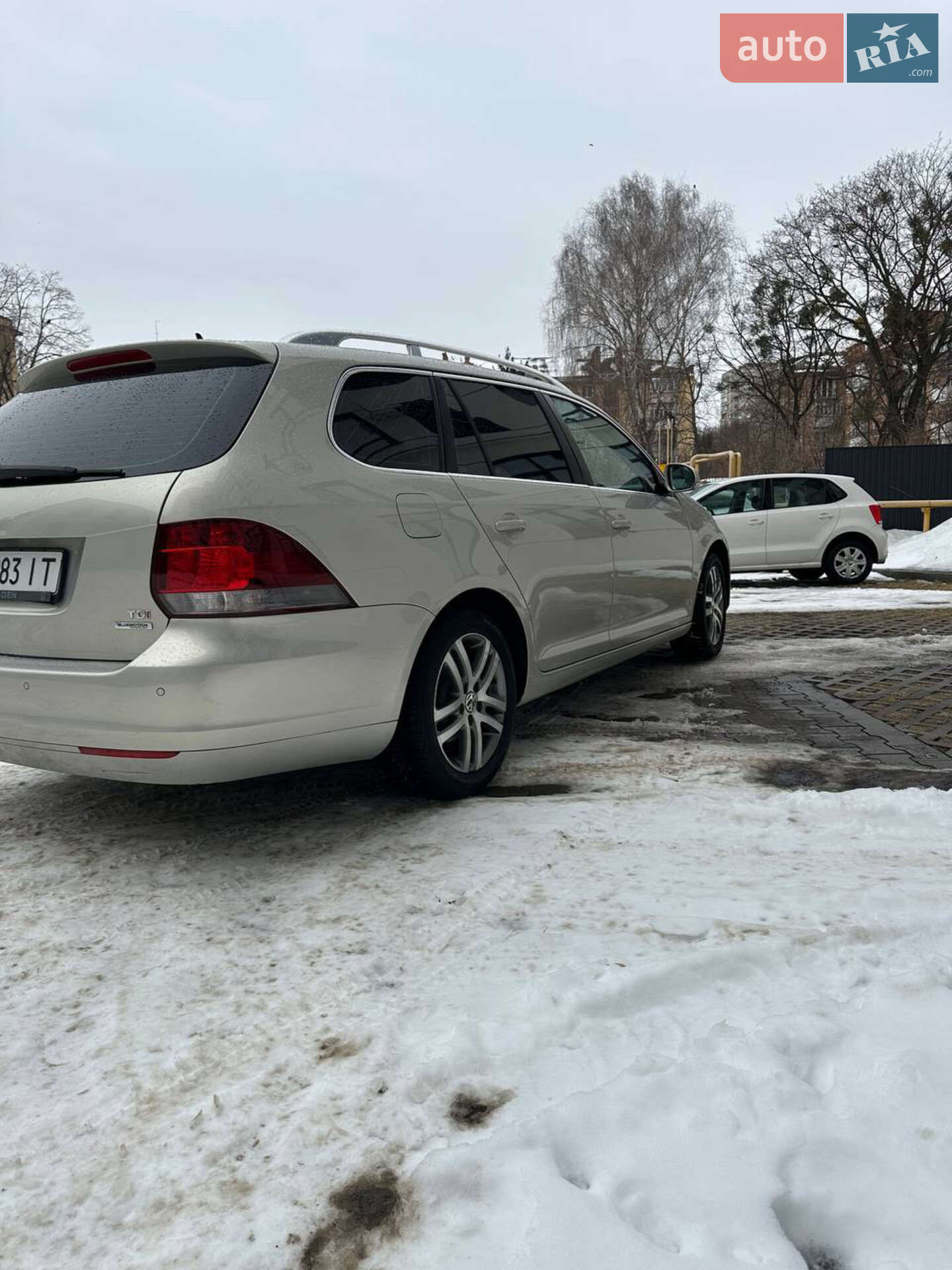 Volkswagen Golf 2010 VIN WVWZZZ1KZBM626112 фото оголошення 5 з 20