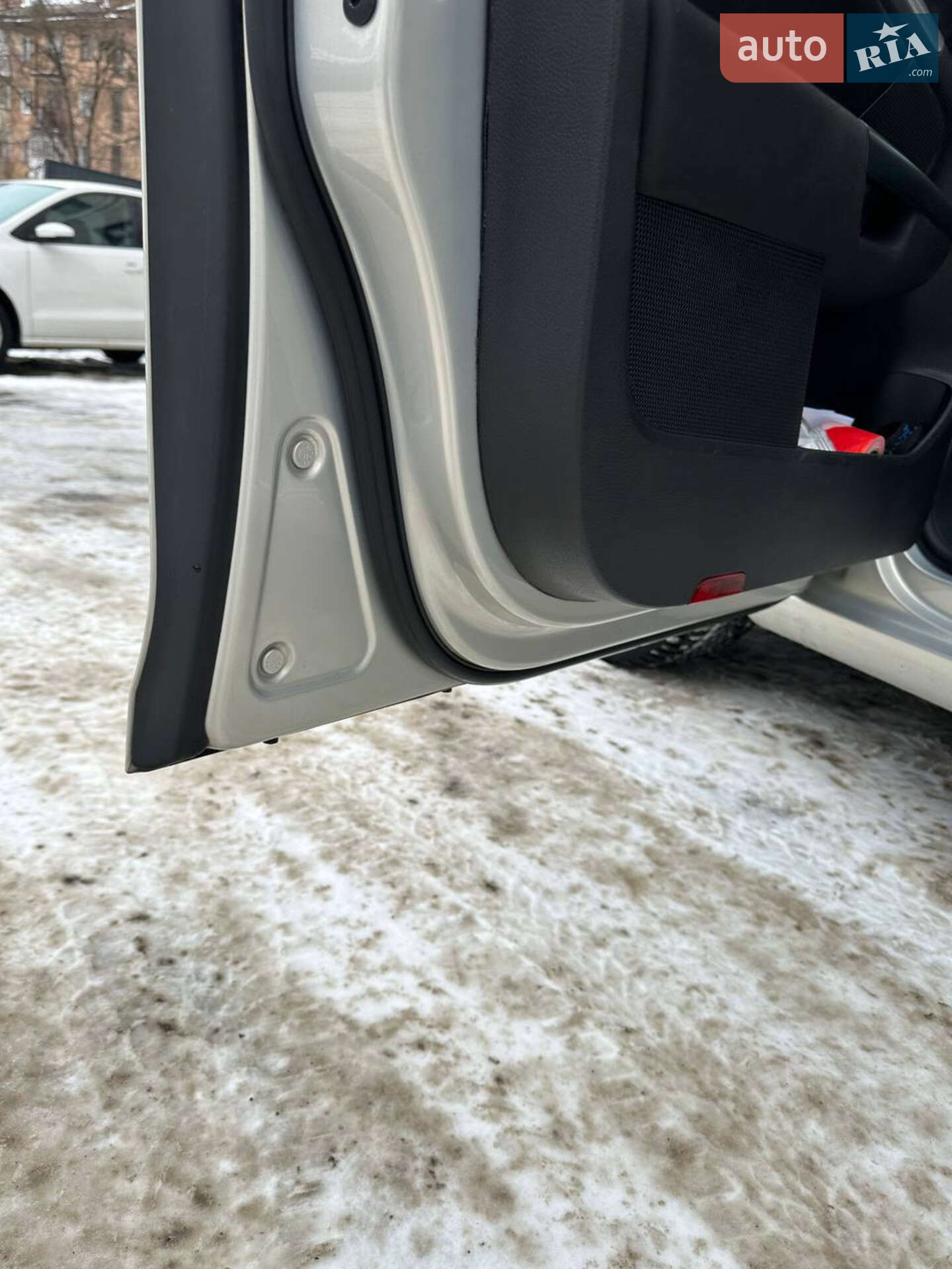 Volkswagen Golf 2010 VIN WVWZZZ1KZBM626112 фото оголошення 10 з 20