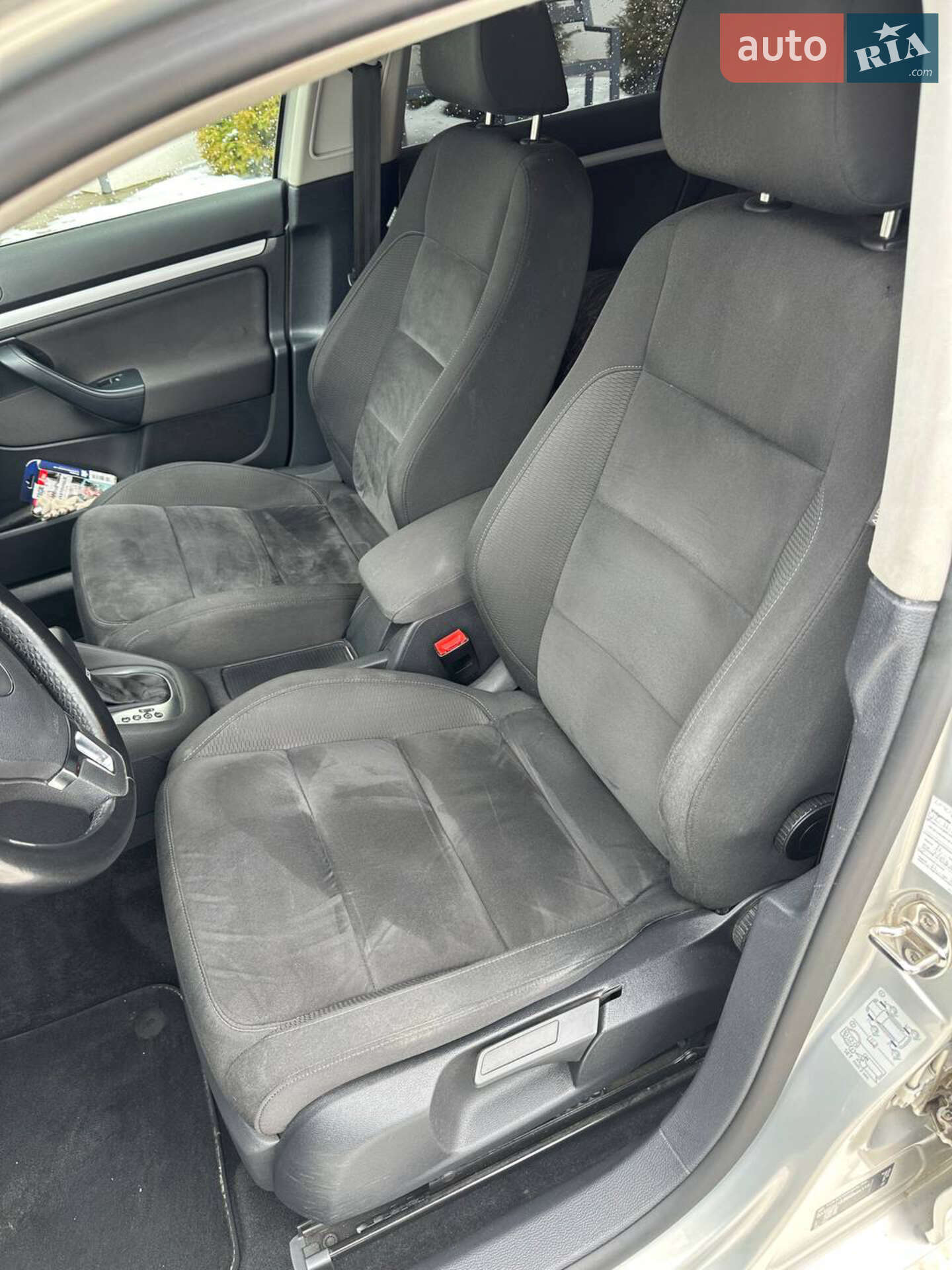 Volkswagen Golf 2010 VIN WVWZZZ1KZBM626112 фото оголошення 19 з 20