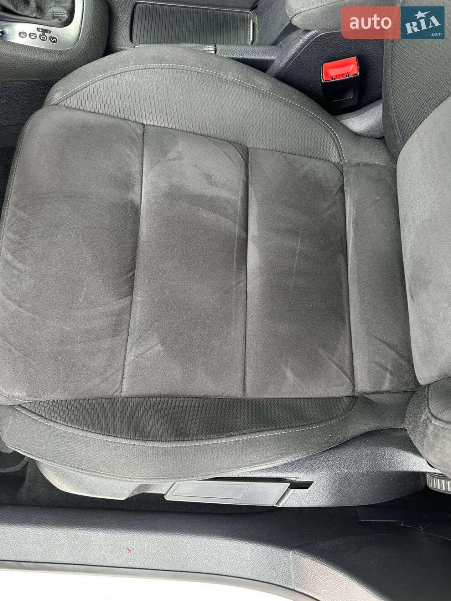 Volkswagen Golf 2010 VIN WVWZZZ1KZBM626112 фото оголошення 18 з 20